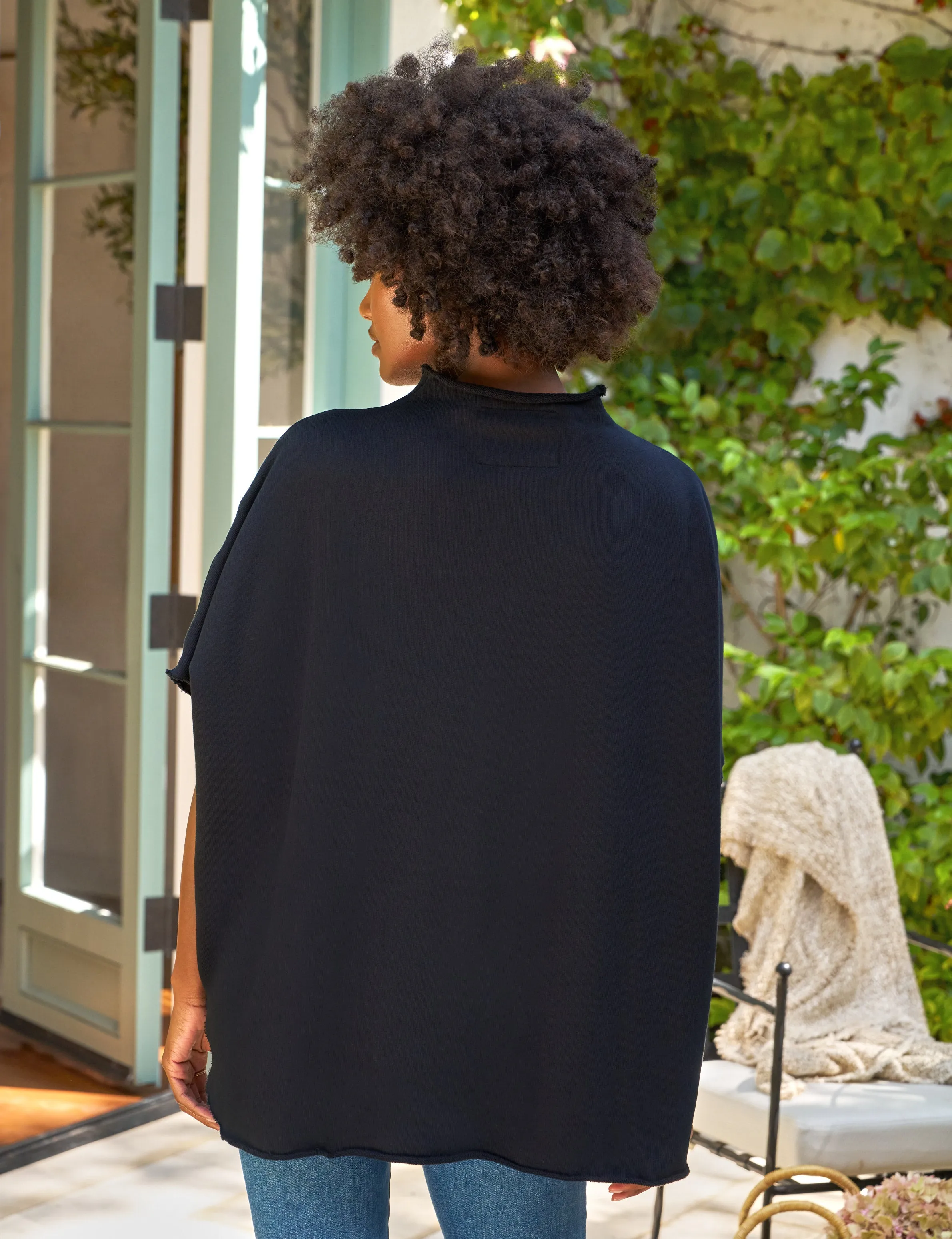 AUDREY British Royal Navy, Triple Fleece sold by Frank & Eileen product image thumbnail 2