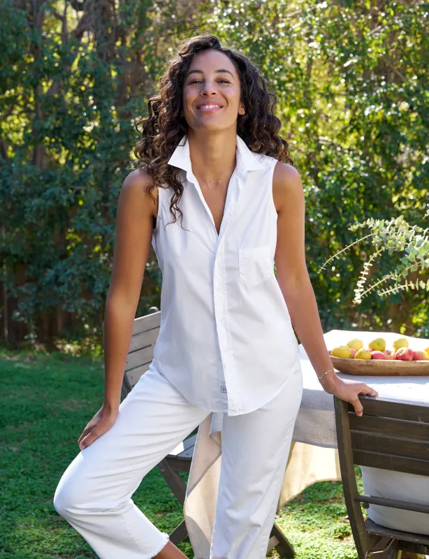 FIONA White, Superluxe sold by Frank & Eileen