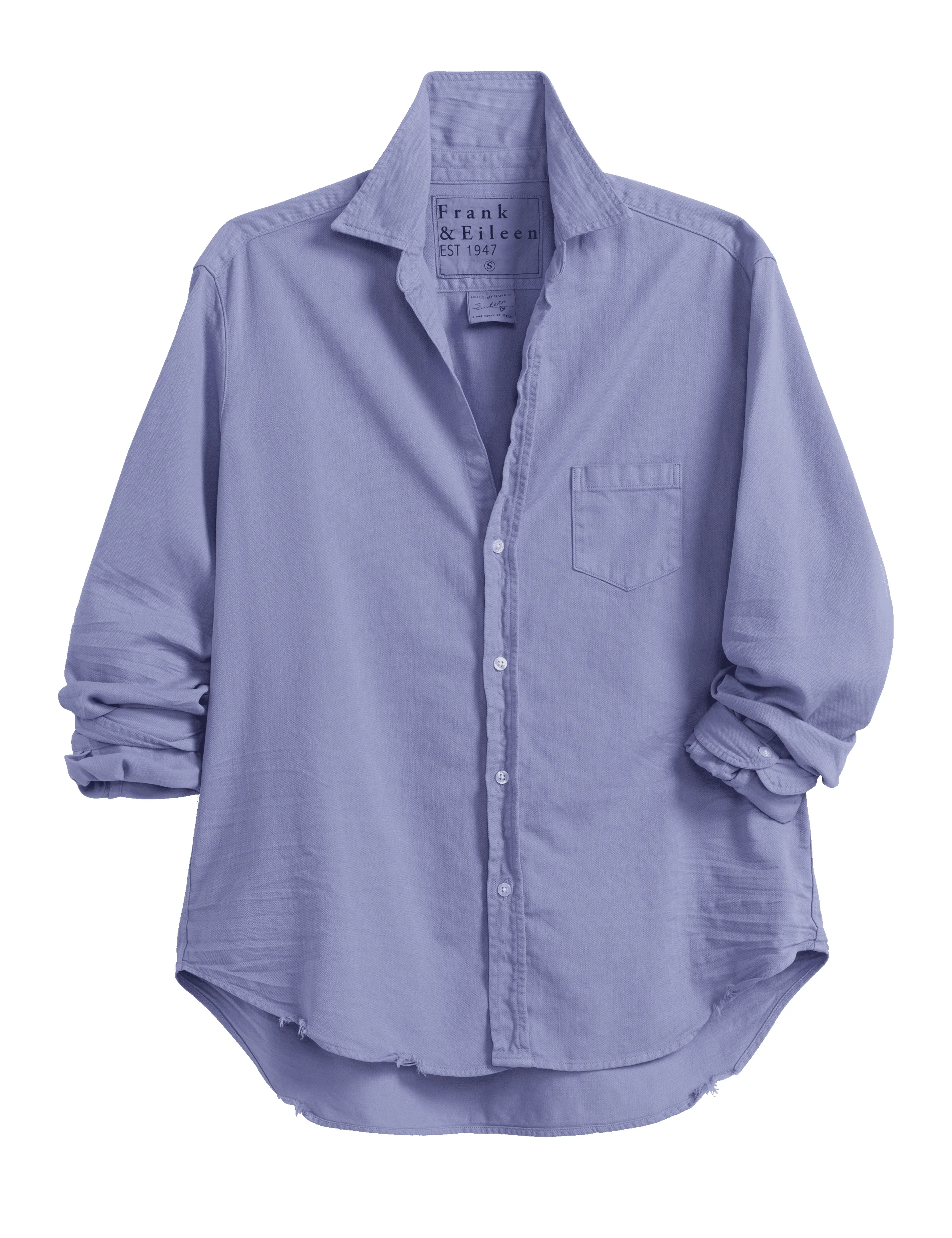 EILEEN Lavender, Famous Denim sold by Frank & Eileen product image thumbnail 4