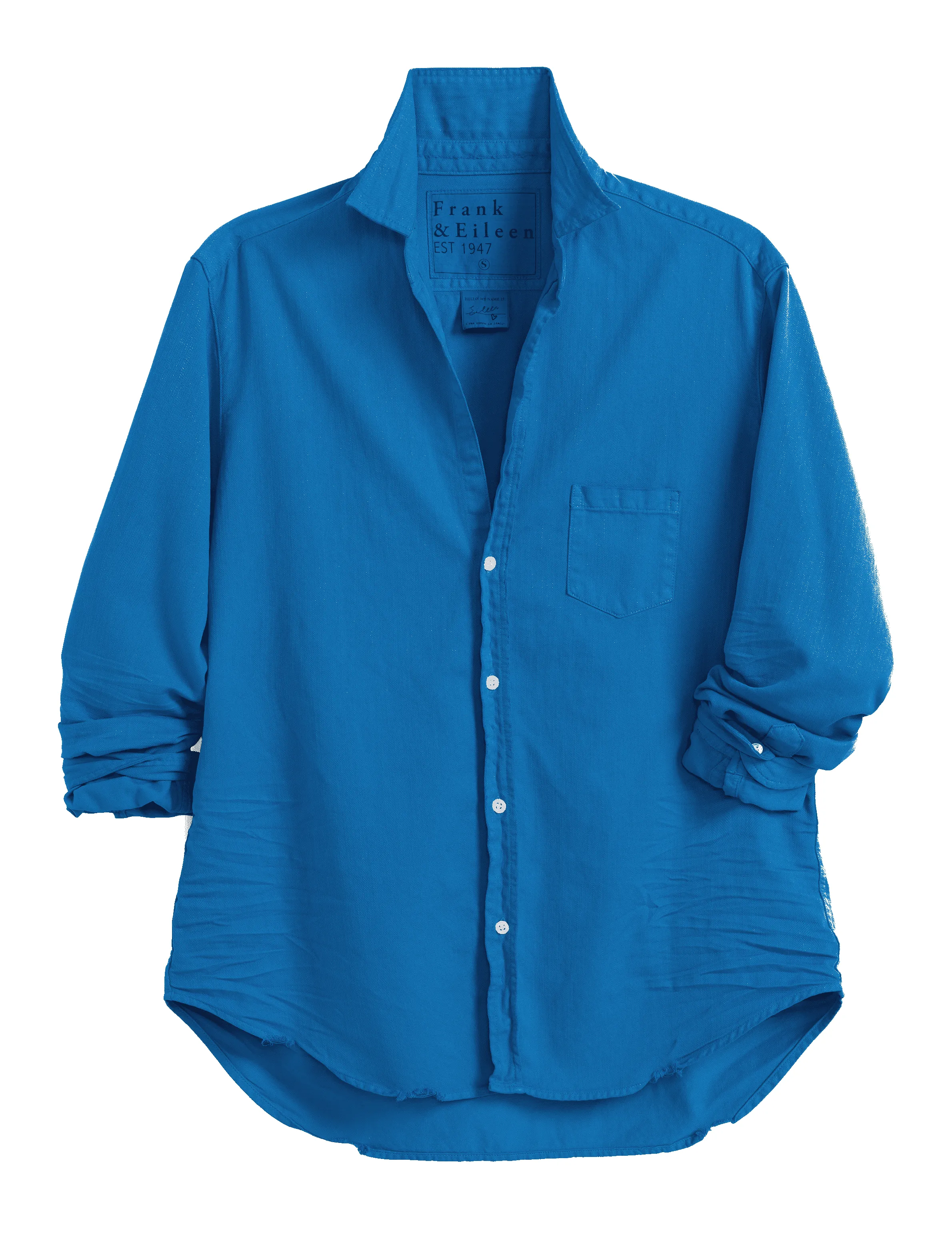 EILEEN Lapis, Famous Denim sold by Frank & Eileen product image thumbnail 4