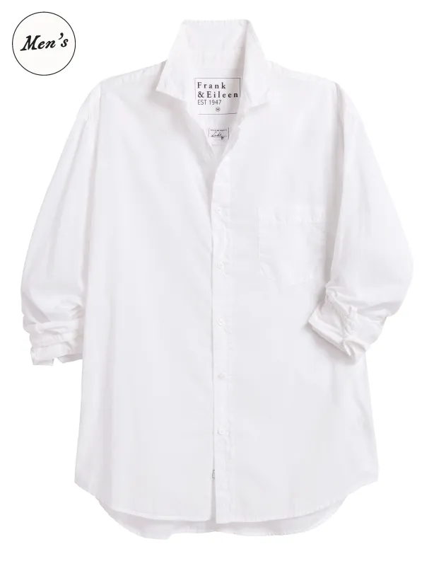 LUKE White, Featherweight sold by Frank & Eileen