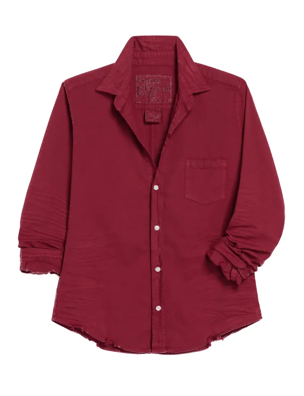 BARRY Brick Desert, Famous Denim sold by Frank & Eileen