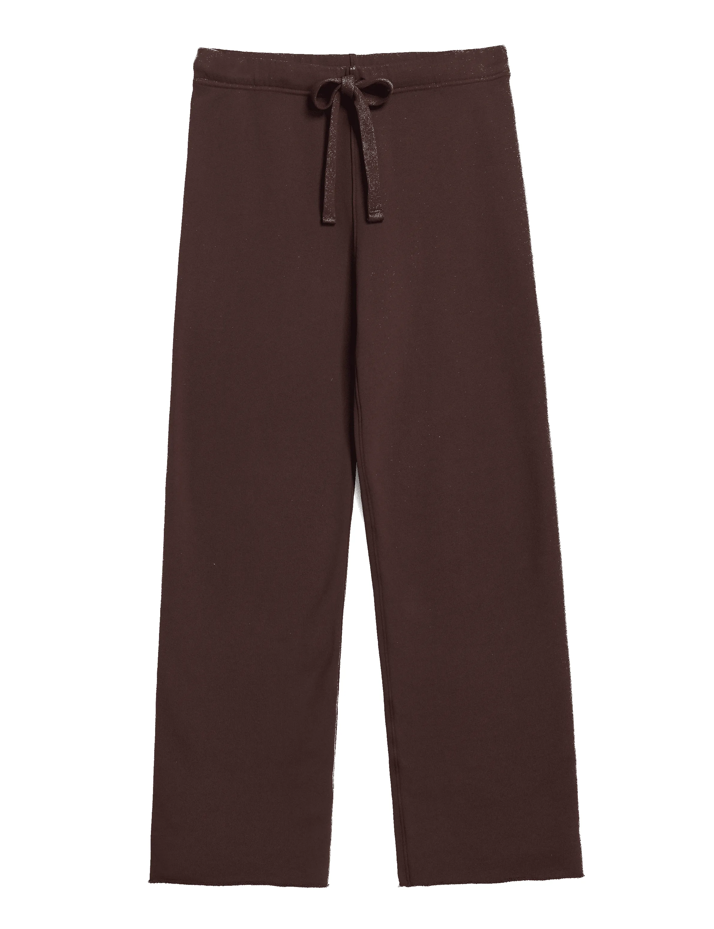 CATHERINE 29" Cocoa, Triple Fleece sold by Frank & Eileen