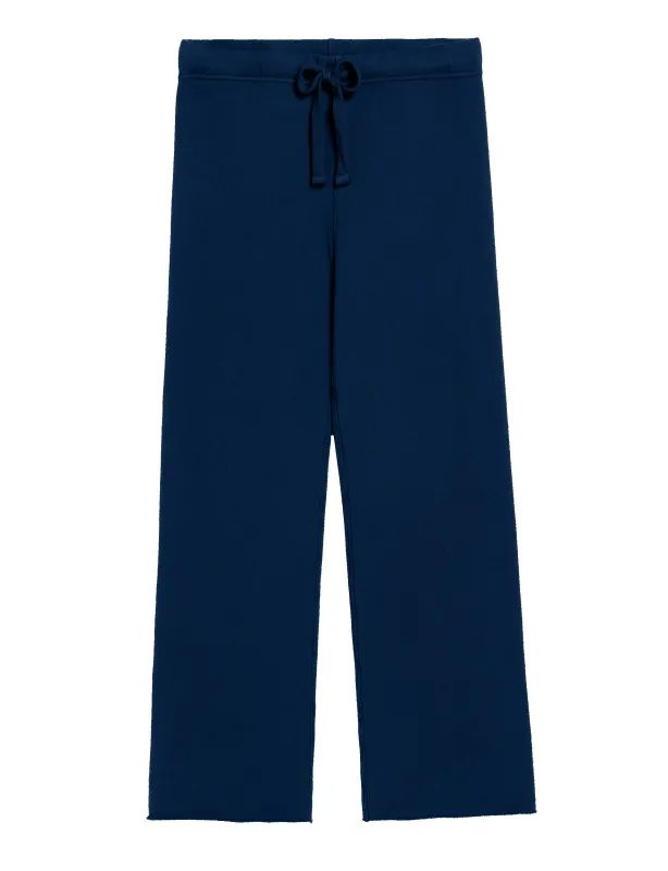 CATHERINE 29" Tide, Triple Fleece made by Frank & Eileen