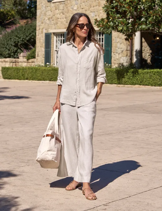 TUSCANY GETAWAY SET Sand sold by Frank & Eileen