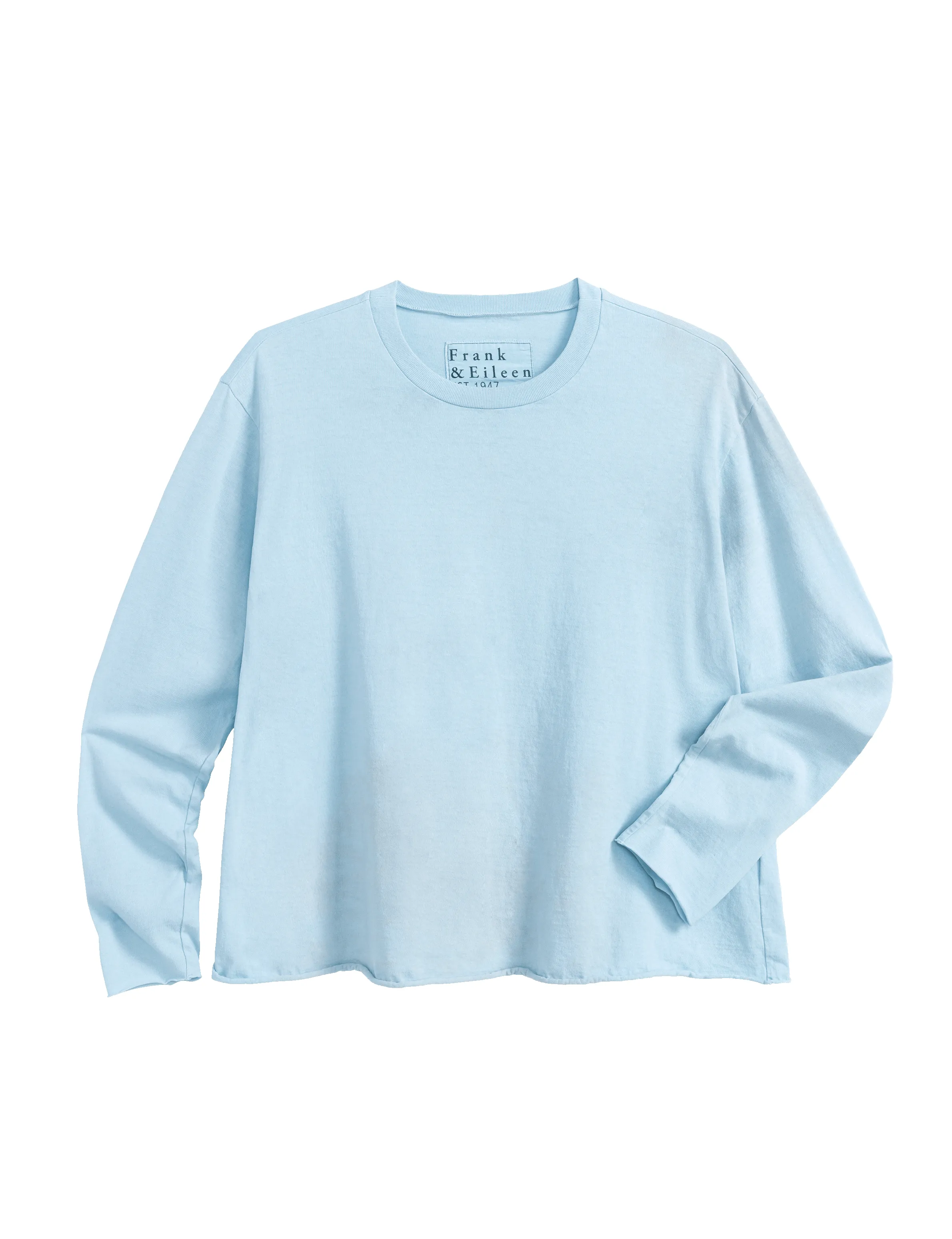QUINN Dive Blue, Vintage Jersey sold by Frank & Eileen product image thumbnail 4
