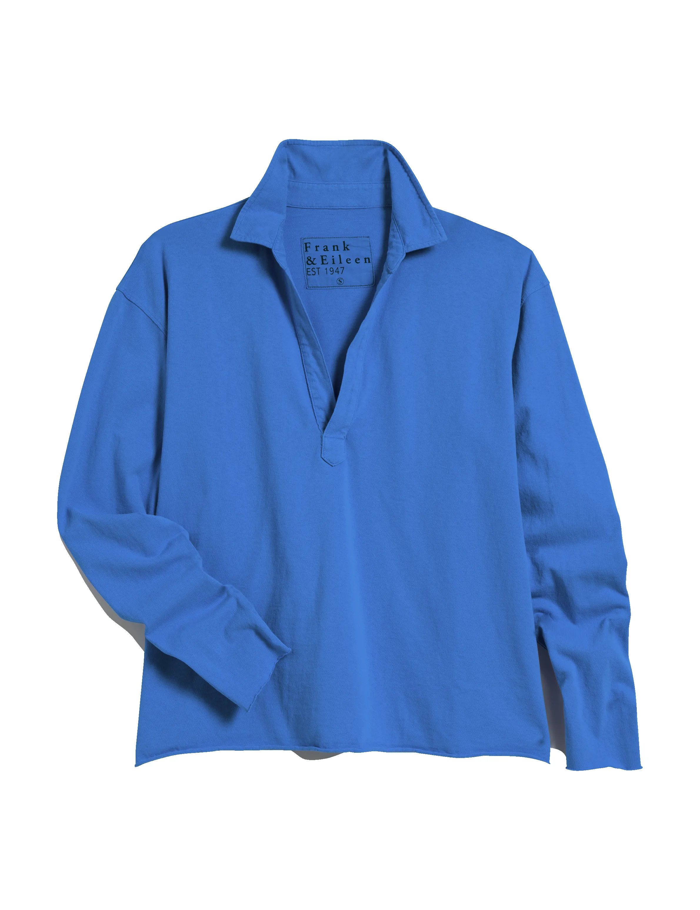 PATRICK Lapis, Vintage Jersey sold by Frank & Eileen product image thumbnail 4