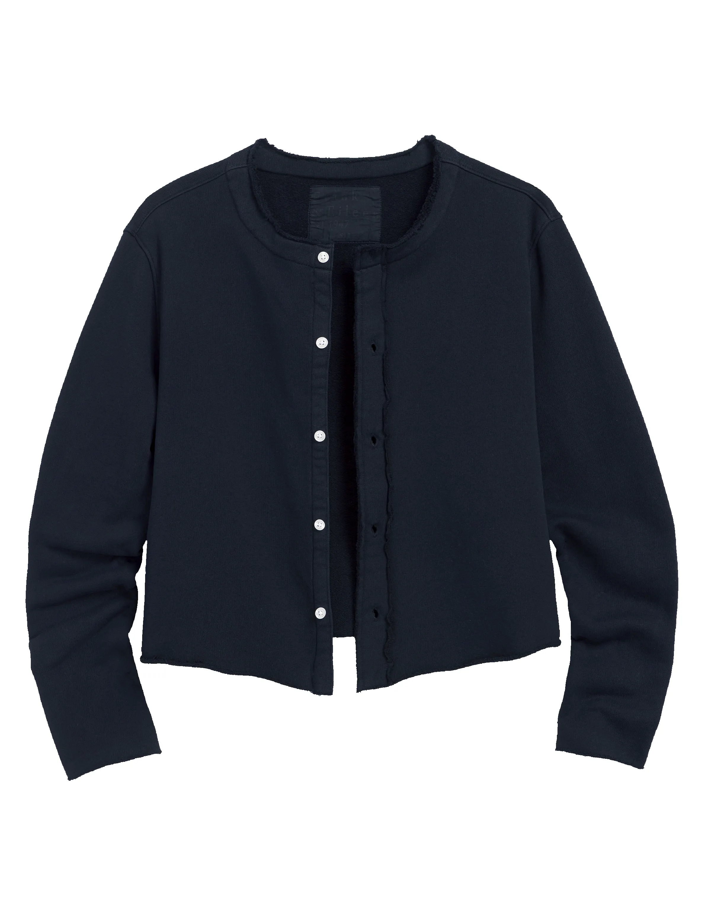 JACKIE British Royal Navy, Triple Terry sold by Frank & Eileen product image thumbnail 4