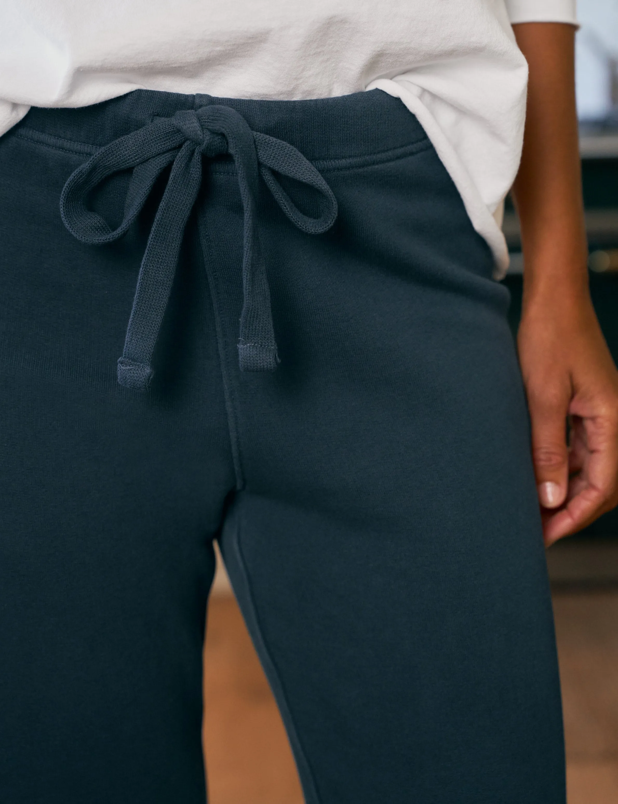 CATHERINE 29" Vintage Navy, Triple Terry sold by Frank & Eileen product image thumbnail 3