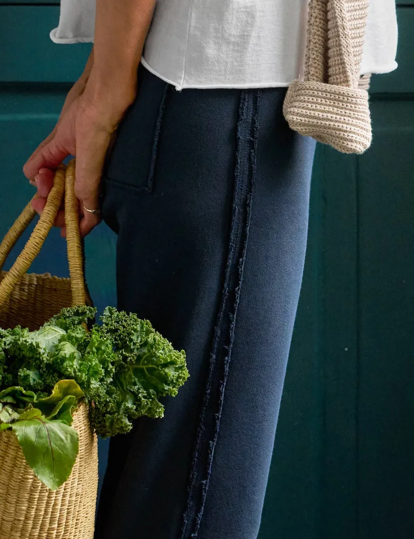 SOPHIE British Royal Navy, Triple Terry sold by Frank & Eileen product image thumbnail 2