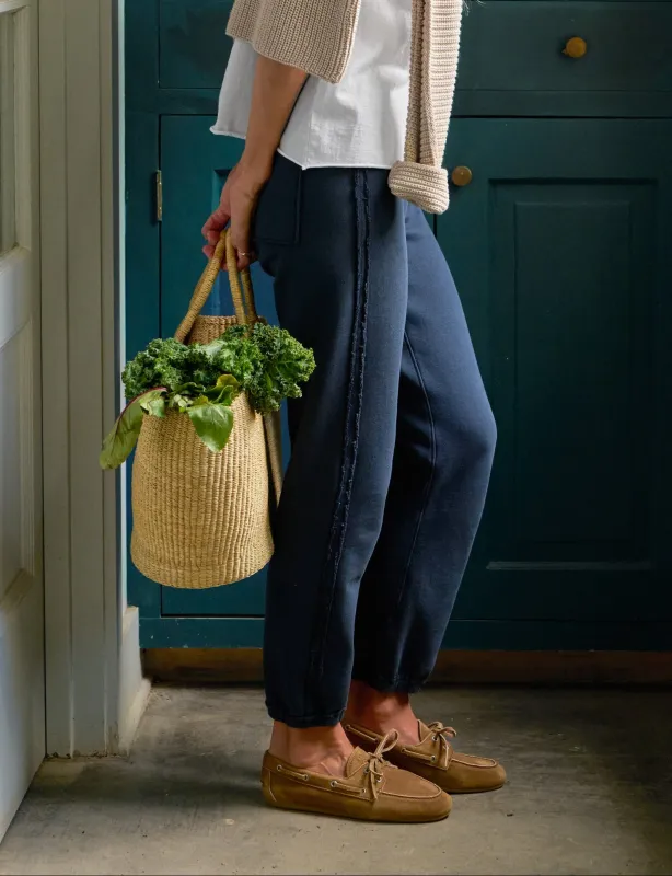 SOPHIE British Royal Navy, Triple Terry made by Frank & Eileen