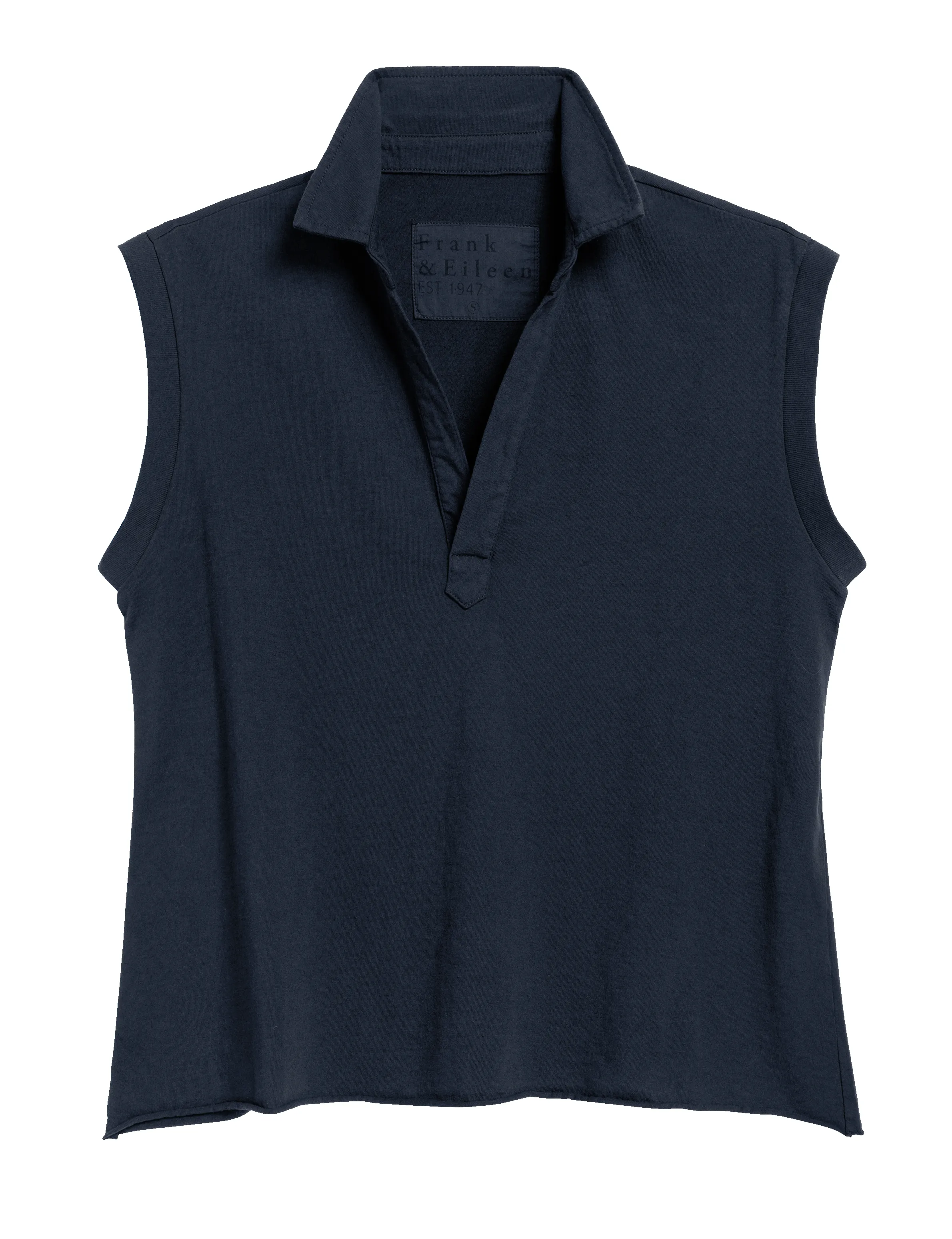 OLIVIA British Royal Navy, Vintage Jersey sold by Frank & Eileen product image thumbnail 4