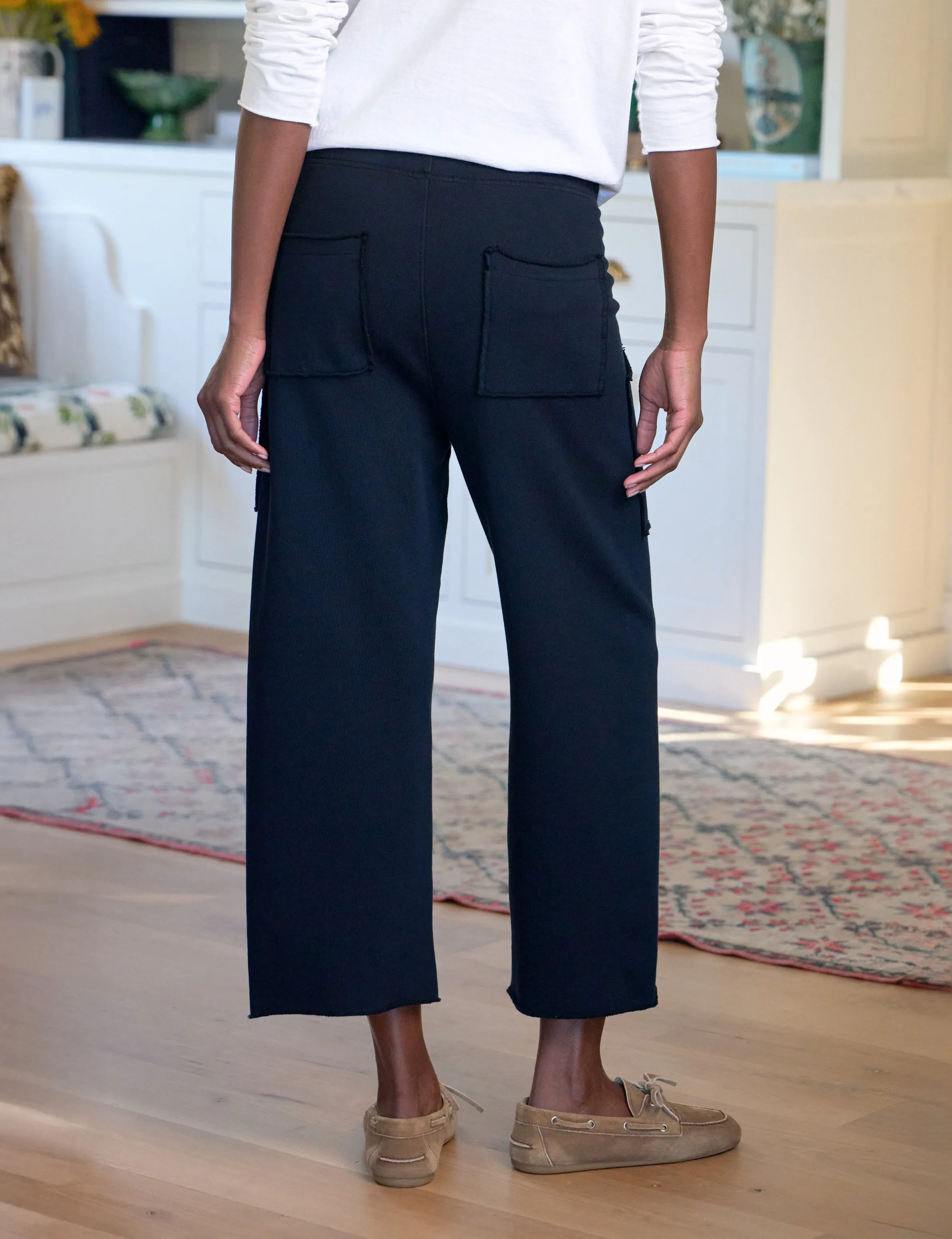 PENNY British Royal Navy, Triple Terry sold by Frank & Eileen product image thumbnail 2