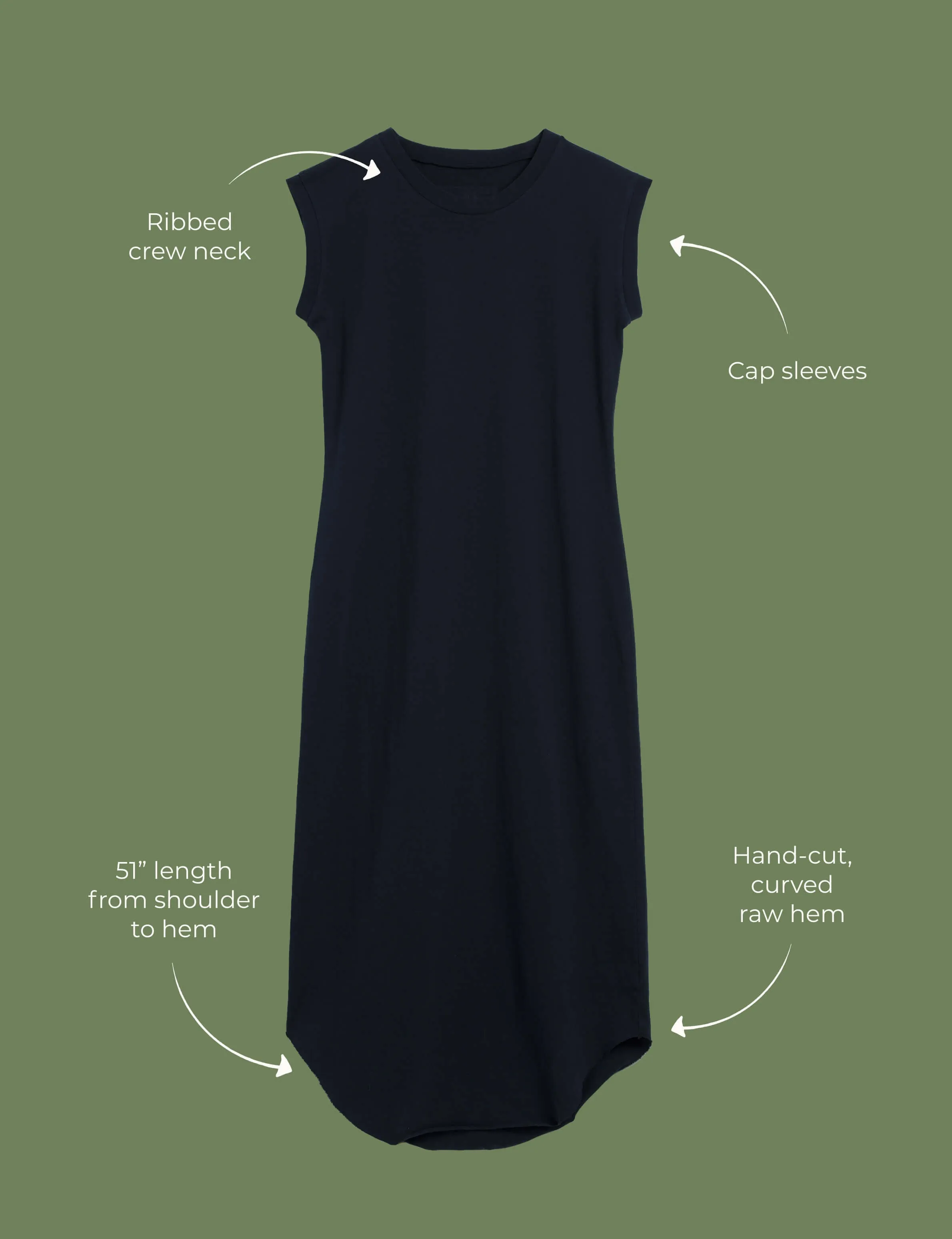 CORY White, Vintage Jersey sold by Frank & Eileen product image thumbnail 4