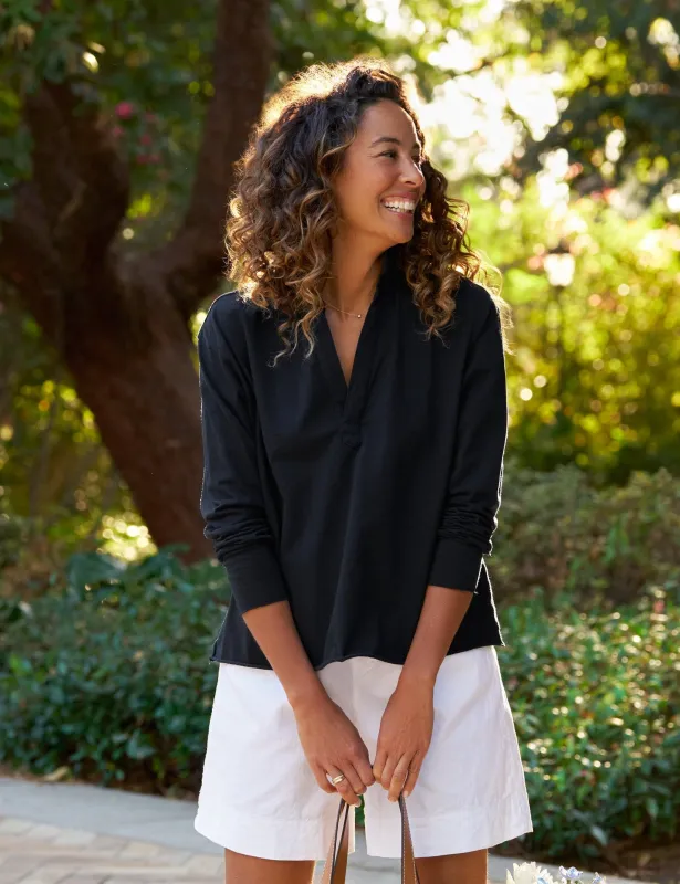 PATRICK British Royal Navy, Vintage Jersey made by Frank & Eileen