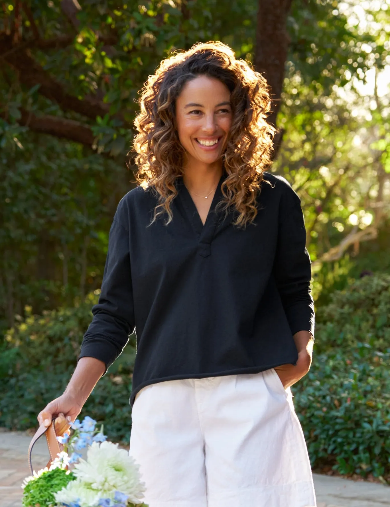 PATRICK British Royal Navy, Vintage Jersey sold by Frank & Eileen product image thumbnail 2