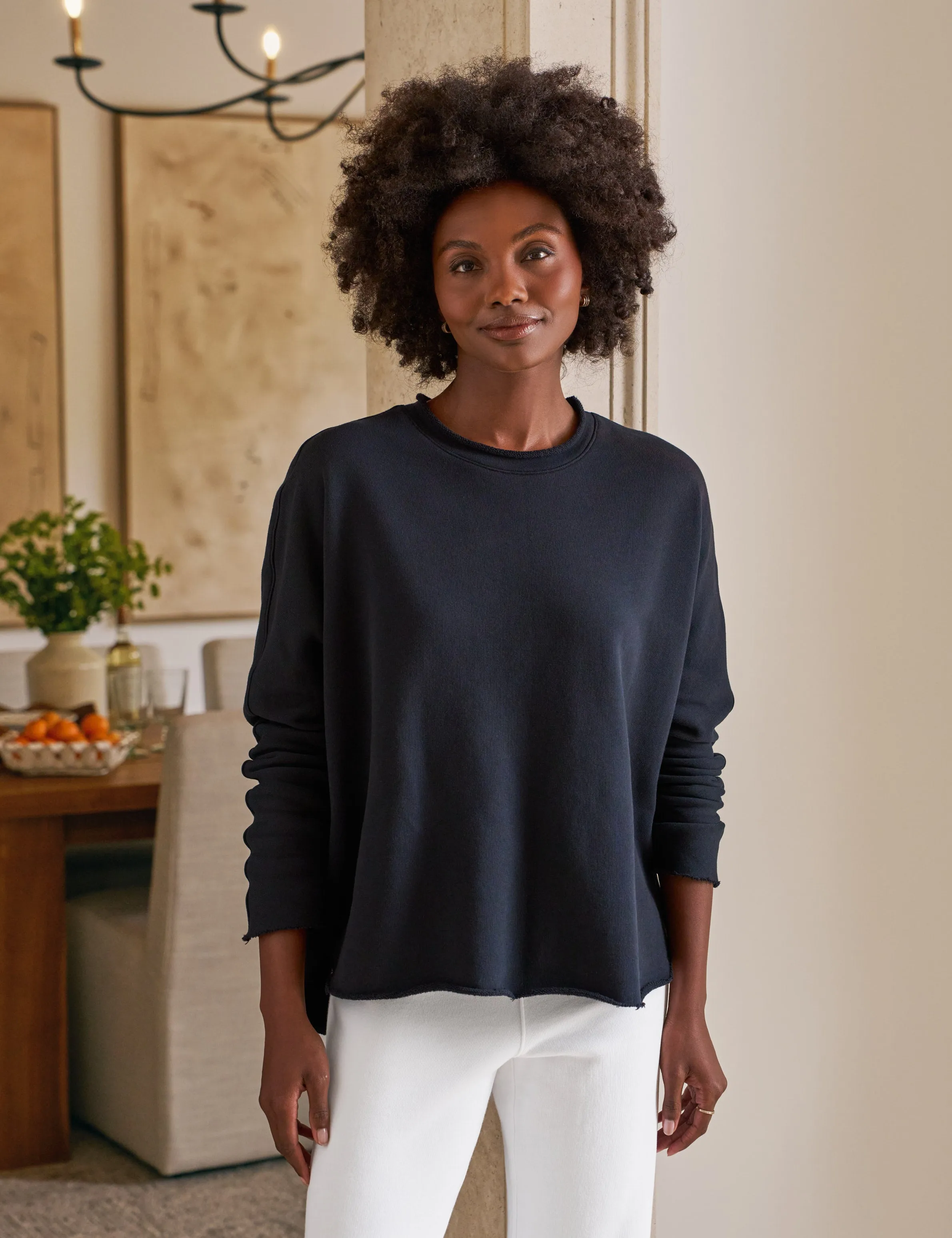 ANNA British Royal Navy, Triple Terry sold by Frank & Eileen product image thumbnail 4