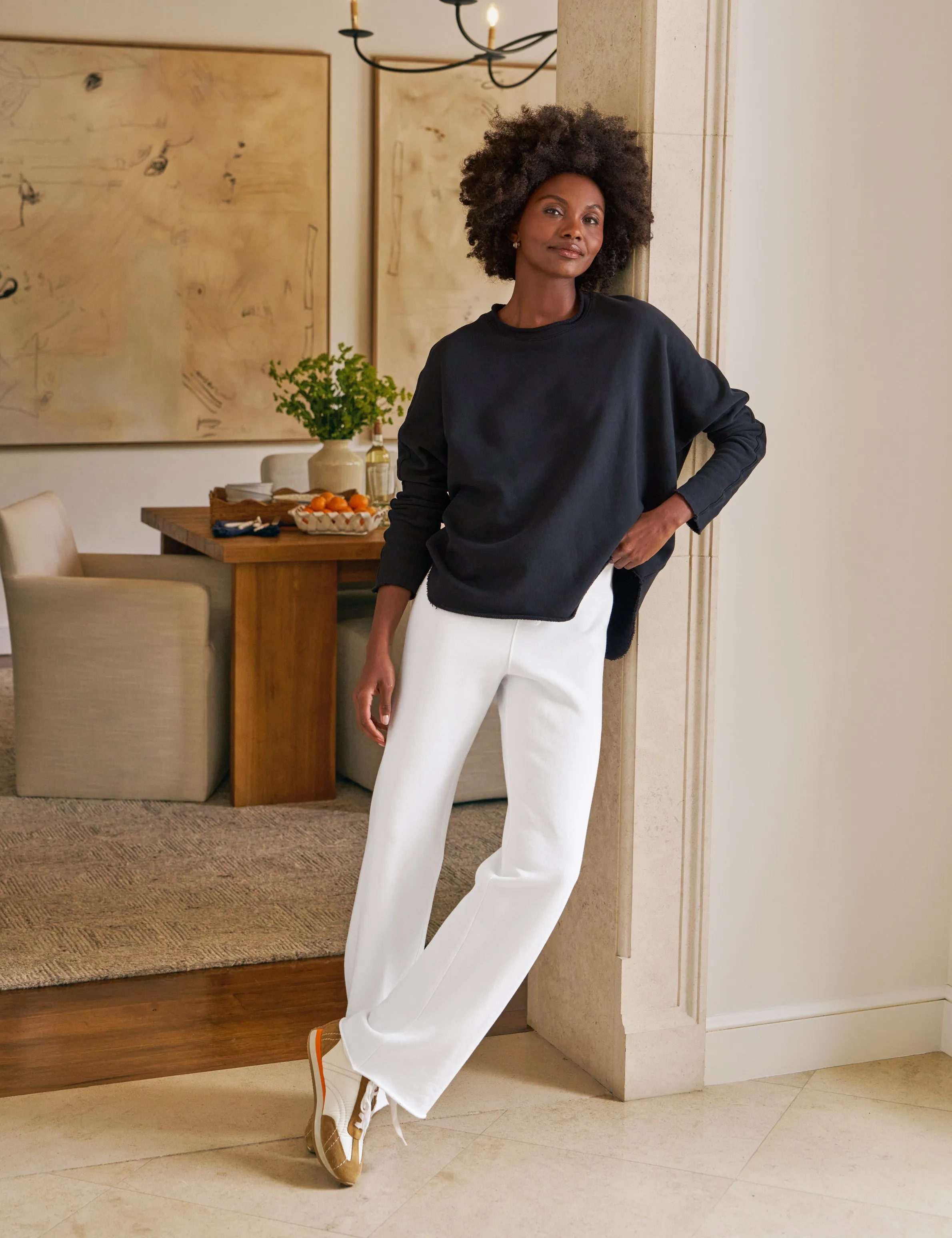 ANNA British Royal Navy, Triple Terry sold by Frank & Eileen product image thumbnail 5
