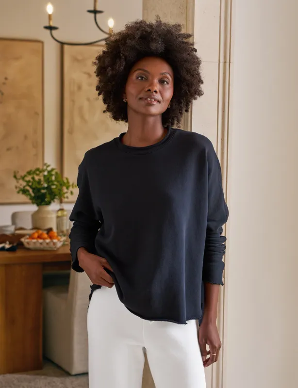 ANNA British Royal Navy, Triple Terry made by Frank & Eileen