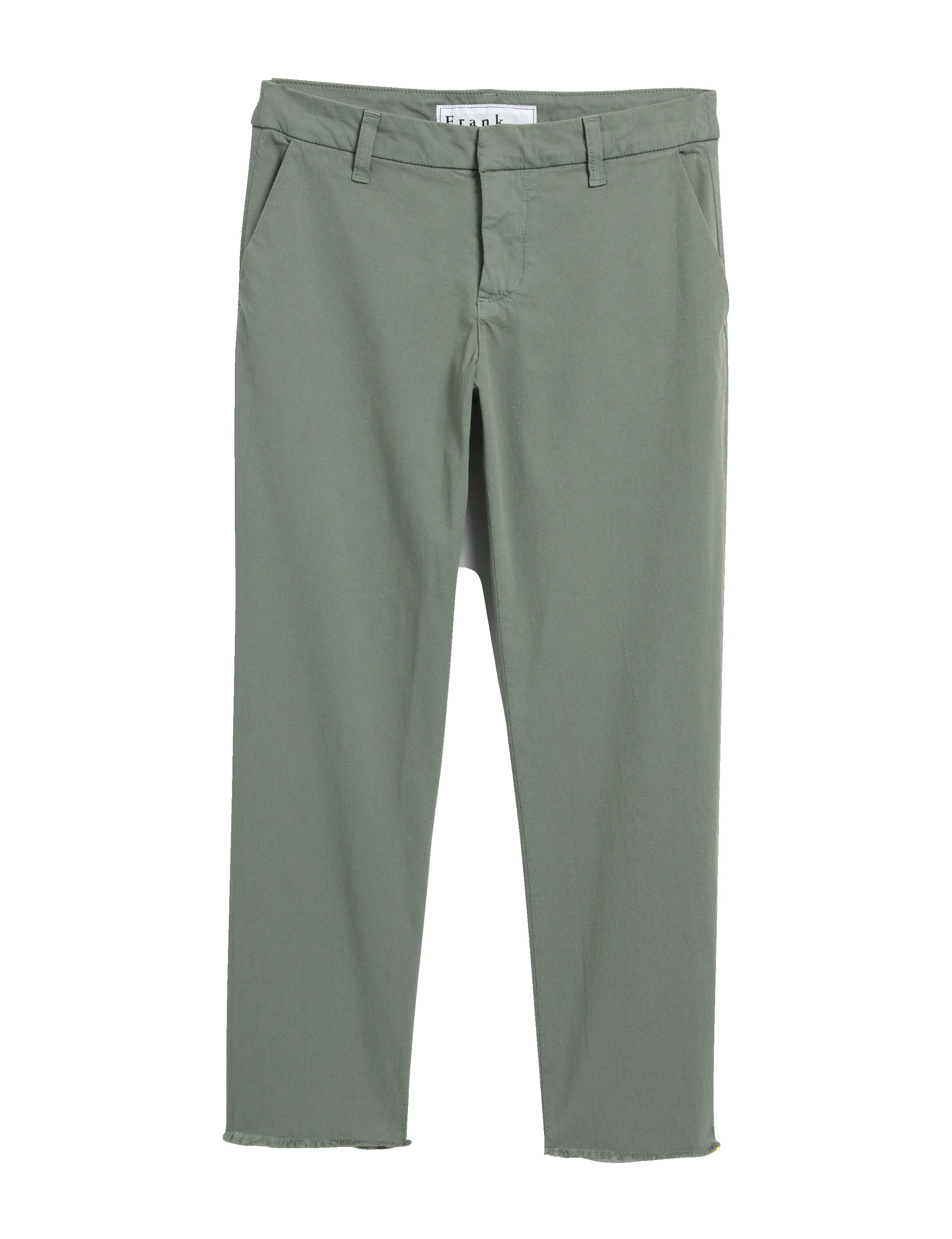 WICKLOW Rosemary, Italian Performance Twill sold by Frank & Eileen product image thumbnail 4