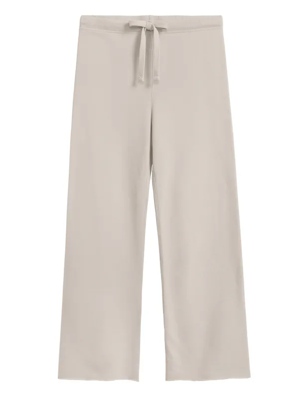 CATHERINE 29" Stone, Triple Terry made by Frank & Eileen