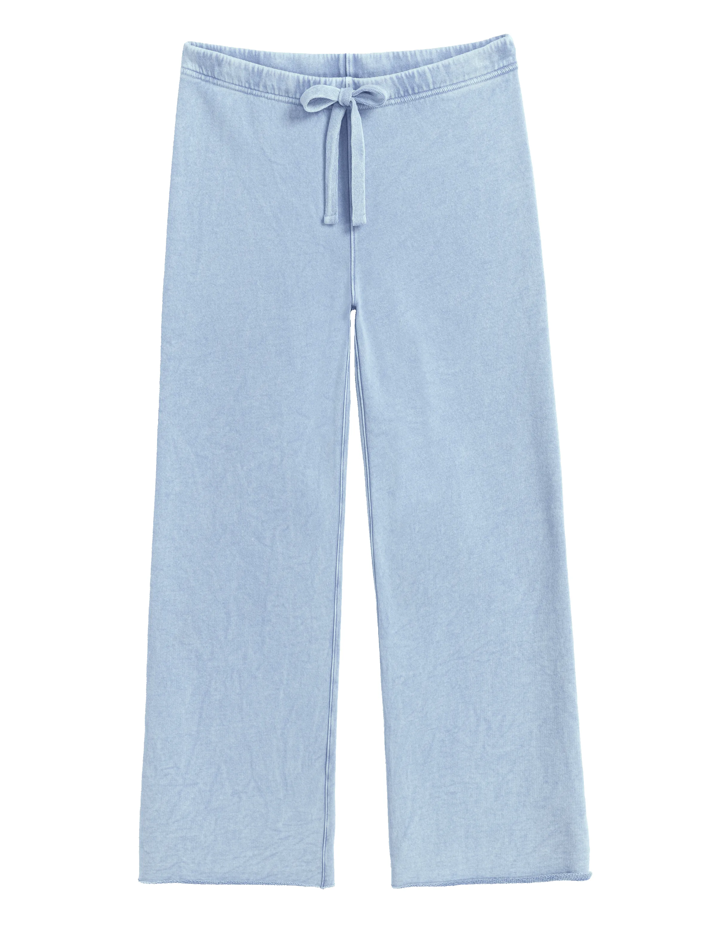 CATHERINE 29" Pool Water Blue, Triple Terry sold by Frank & Eileen product image thumbnail 5