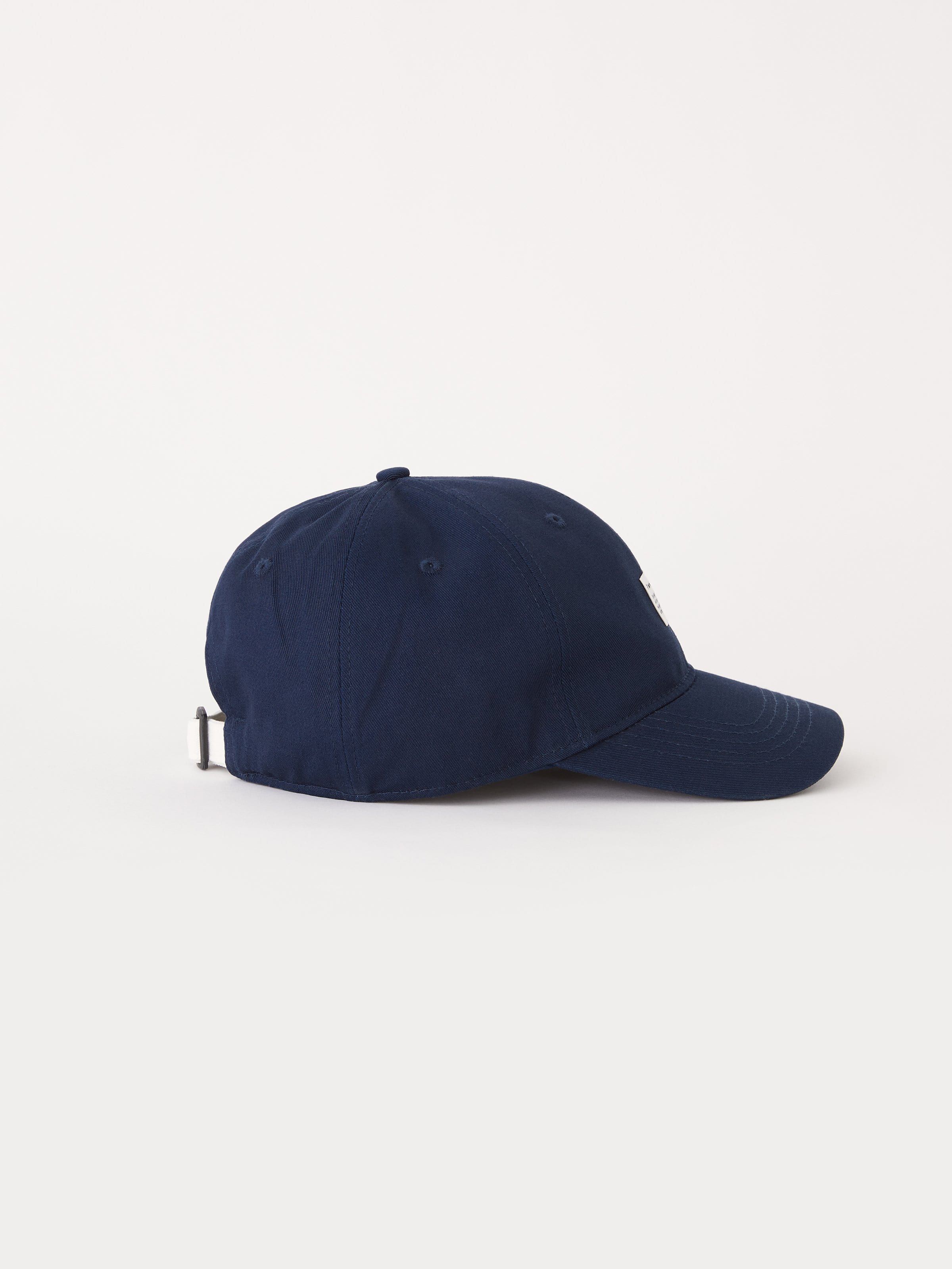 The Dad Cap in Dark Blue sold by Frank & Oak product image thumbnail 3