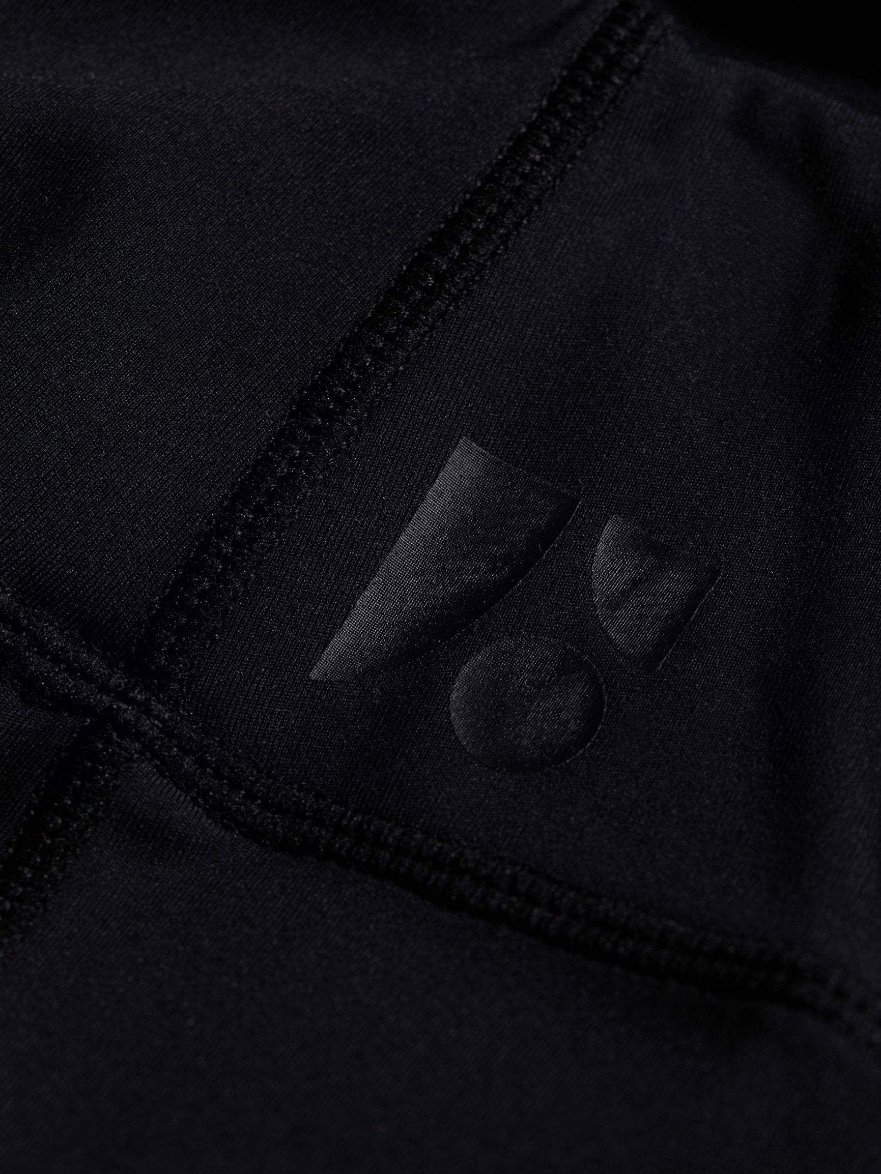 The High-Waisted Time Out Legging in Black sold by Frank & Oak product image thumbnail 10