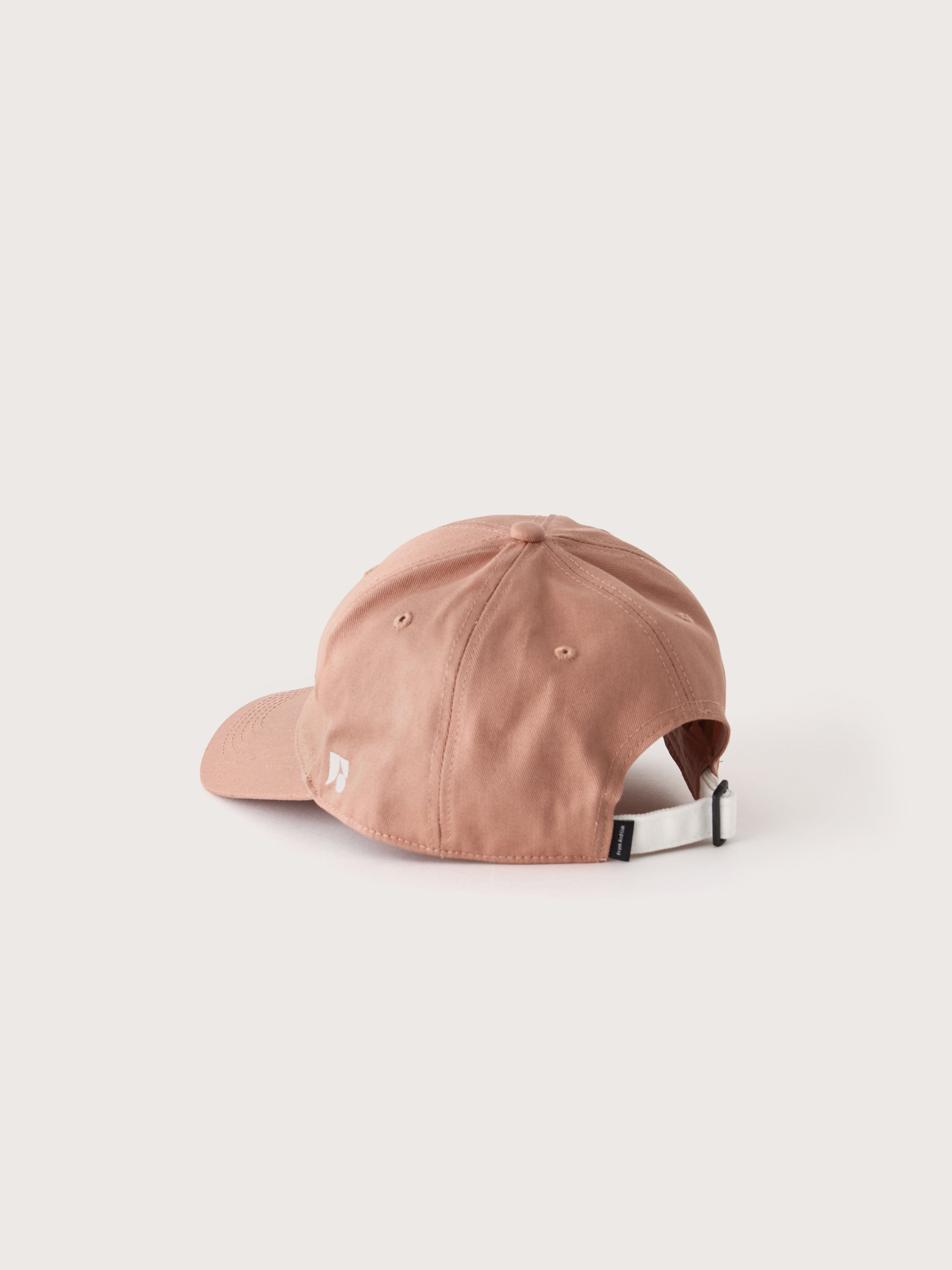 The Dad Cap in Brown sold by Frank & Oak product image thumbnail 4