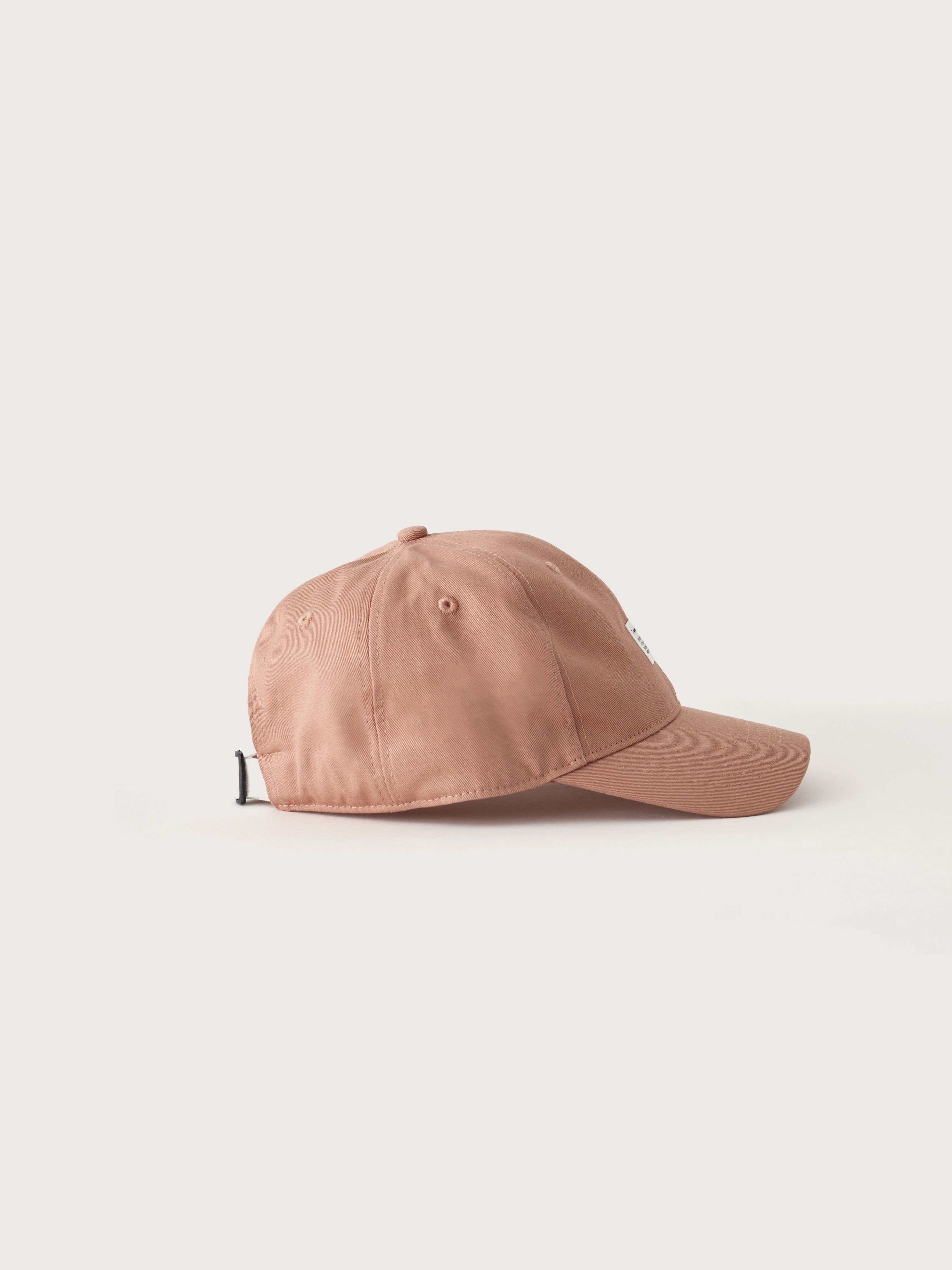 The Dad Cap in Brown sold by Frank & Oak product image thumbnail 3