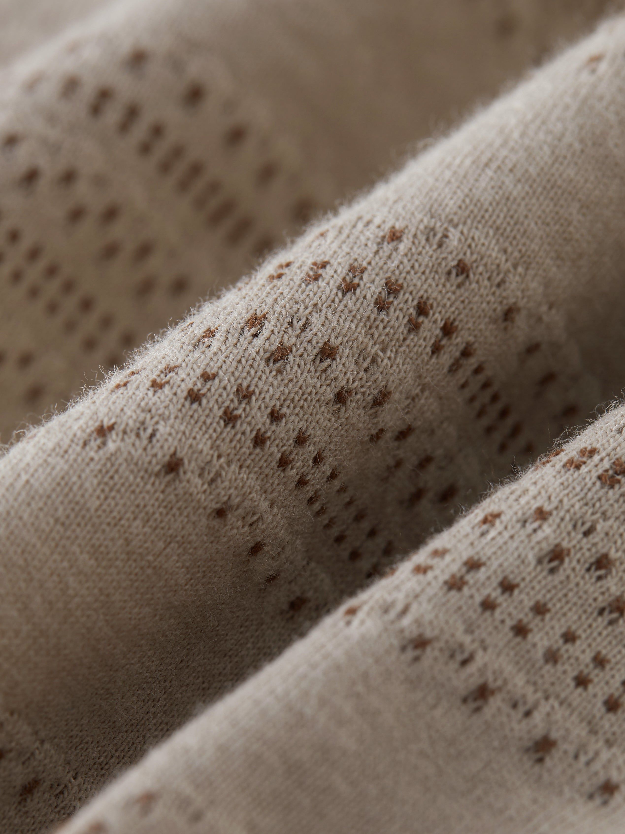 The Organic Cotton Boho T-Shirt in Feather Grey sold by Frank & Oak product image thumbnail 5