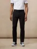 The Brunswick Slim Chino Pant in Black sold by Frank & Oak