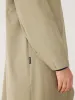 The Anorak Rain Jacket in Weeping Willow sold by Frank & Oak