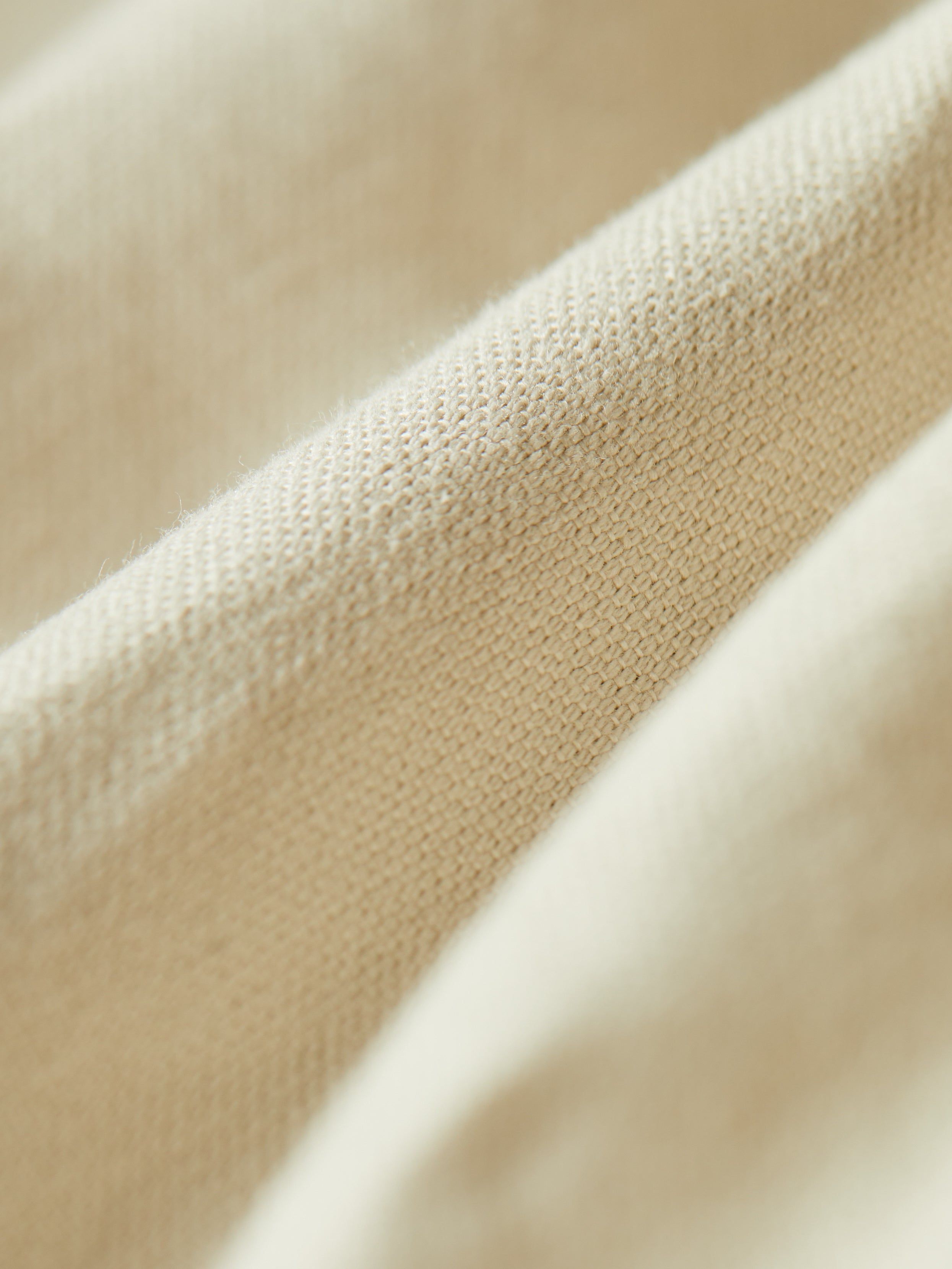 The Colour Block Cargo Short in Feather Grey sold by Frank & Oak product image thumbnail 7