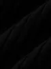 The Ribbed Tank Dress in Black sold by Frank & Oak