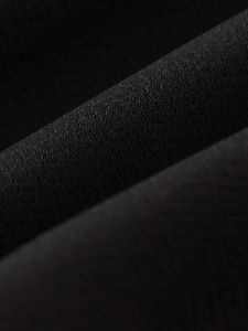 The Satin Blazer in Black sold by Frank & Oak