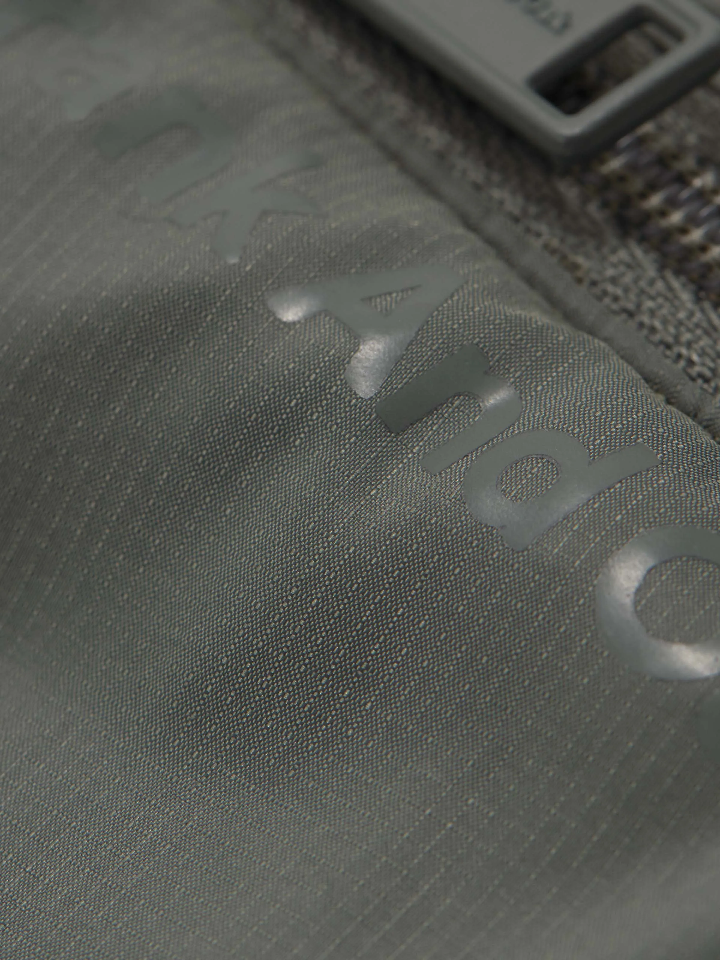 The Aero Cross Body Bag in Boreal Green sold by Frank & Oak product image thumbnail 4