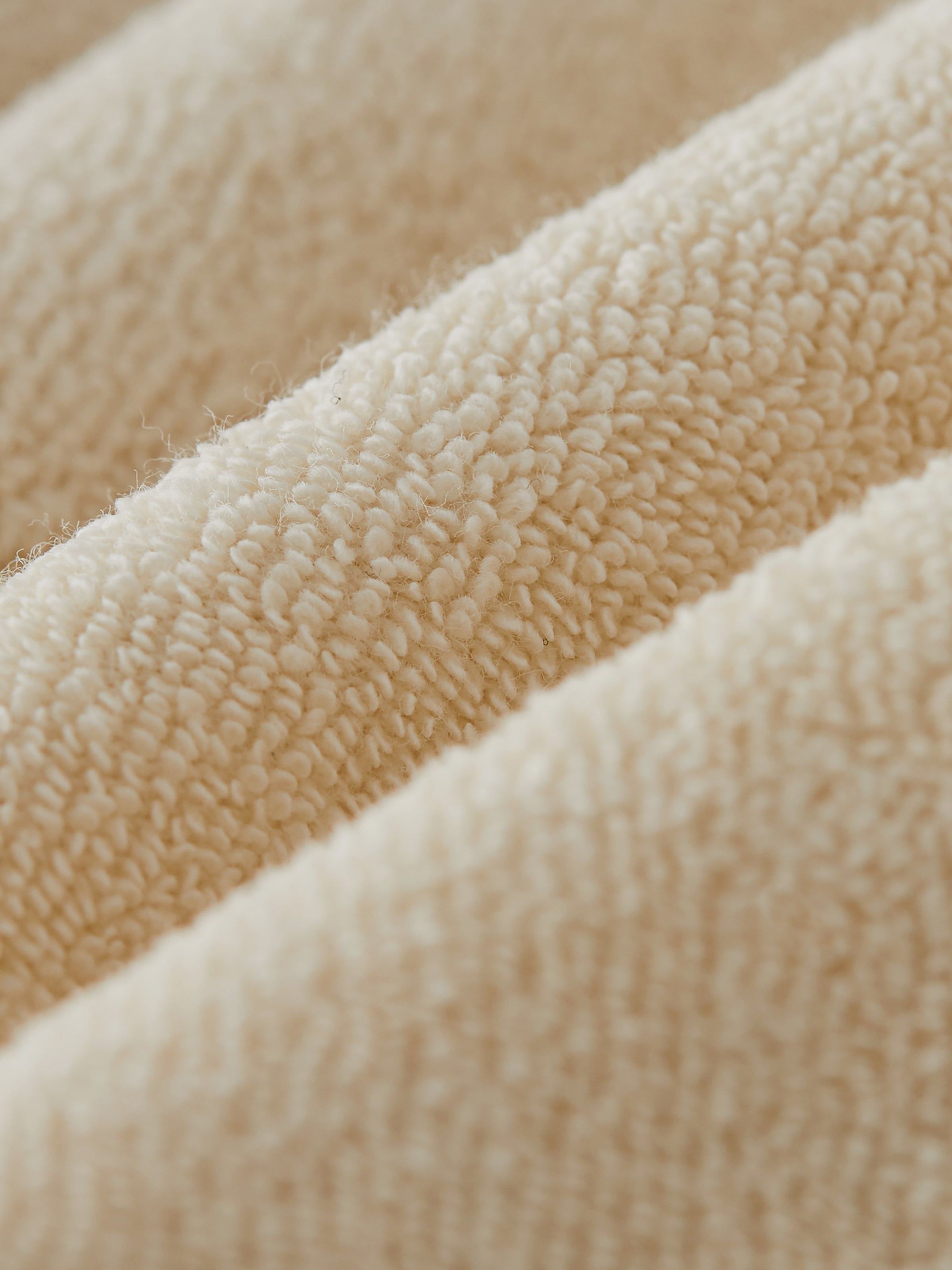 The Plush Retro Short in Beige sold by Frank & Oak product image thumbnail 6