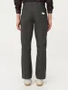 The Joey Fatigue Pant in Dark Grey sold by Frank & Oak