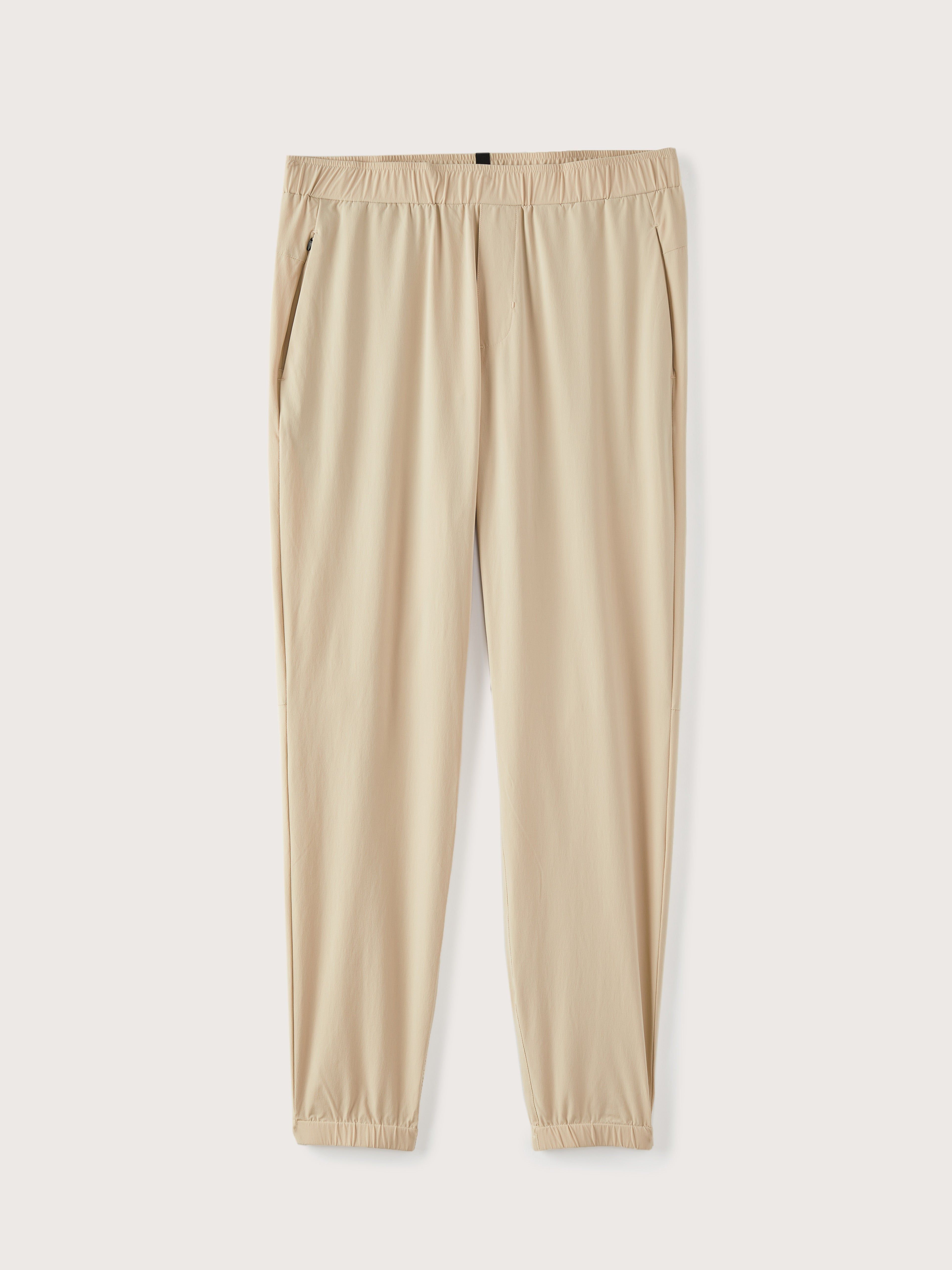 The Motion Jogger in Feather Grey sold by Frank & Oak product image thumbnail 6