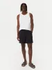 The Ribbed Tank in Bright White sold by Frank & Oak