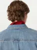 The Denim Shirt in Light Blue sold by Frank & Oak