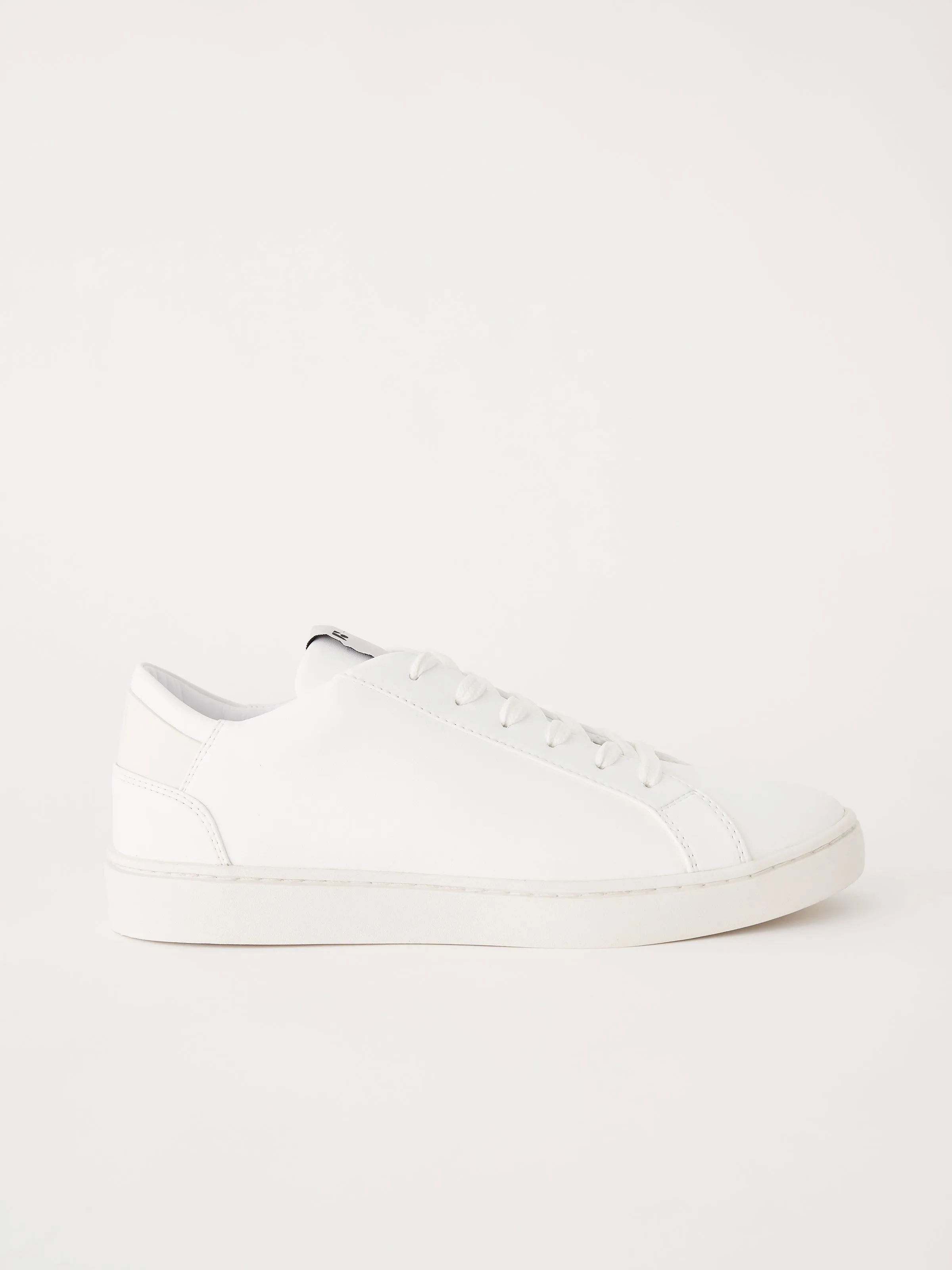 The Thousand Fell x Frank And Oak Sneaker in White sold by Frank & Oak product image thumbnail 3