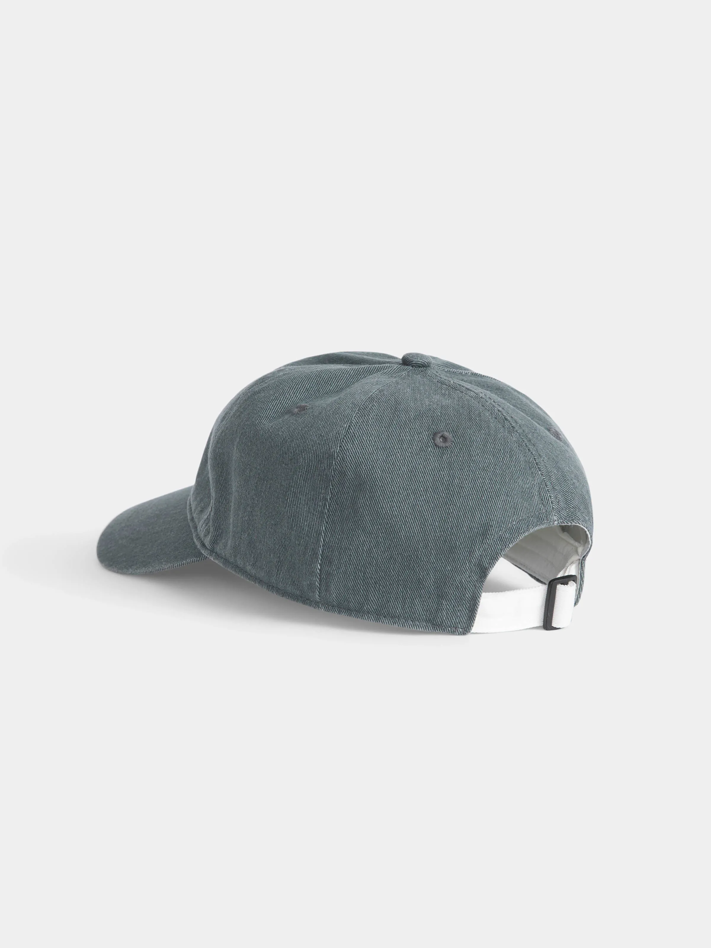The Dad Cap in Slate sold by Frank & Oak product image thumbnail 2
