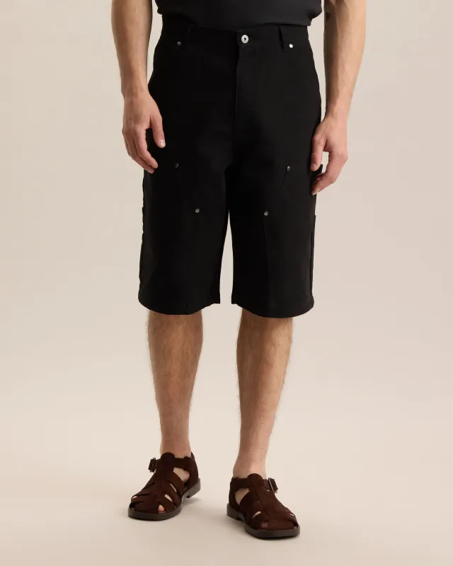 WORKSHOP SHORT made by Frank & Oak