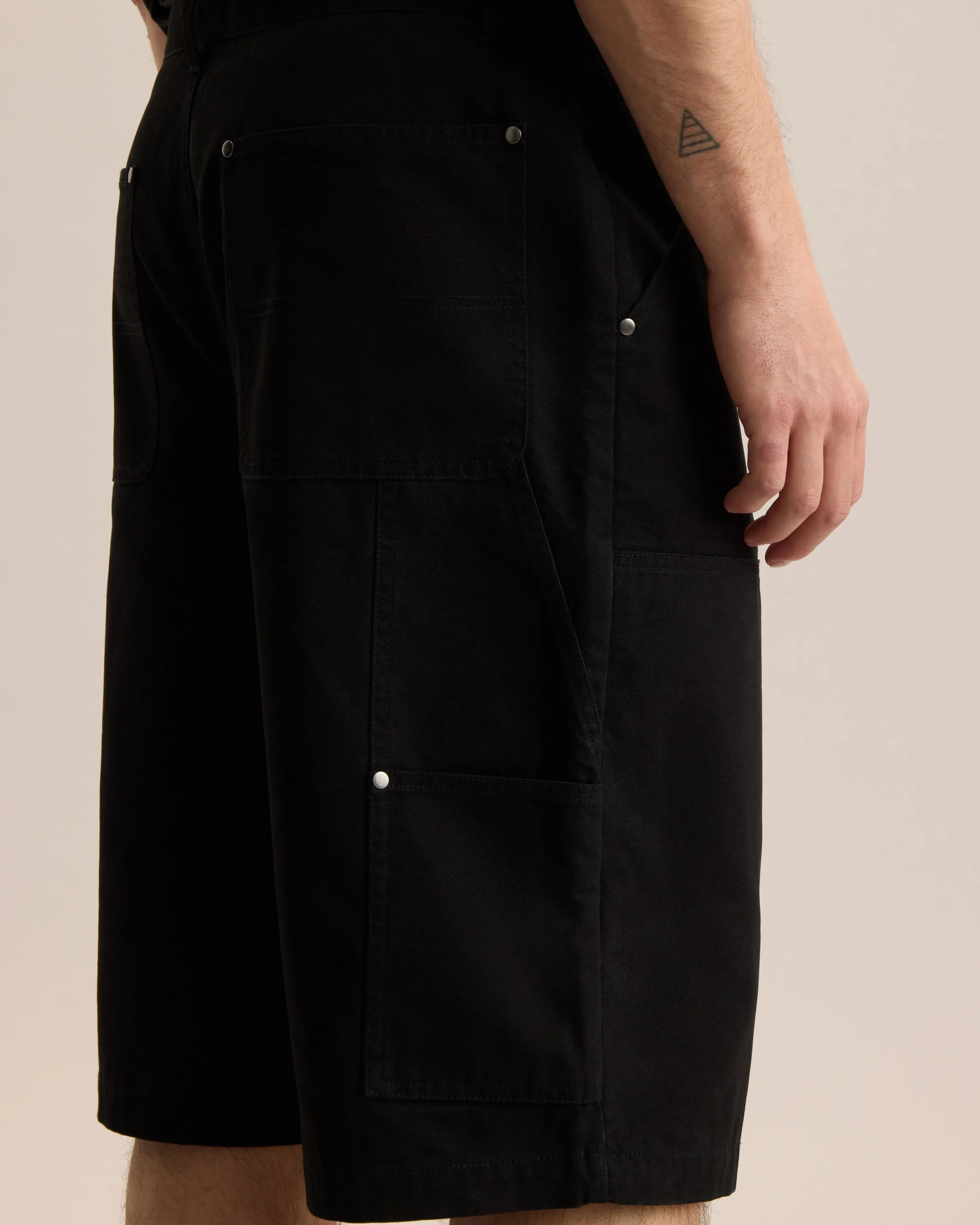WORKSHOP SHORT sold by Frank & Oak product image thumbnail 5