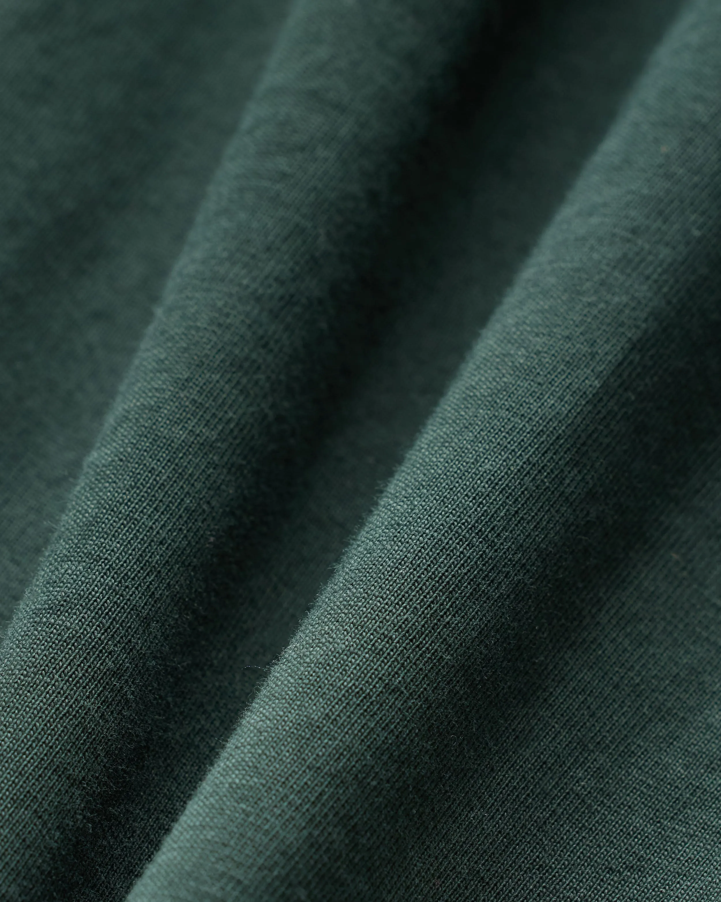 ESSENTIAL RELAXED TEE sold by Frank & Oak product image thumbnail 5
