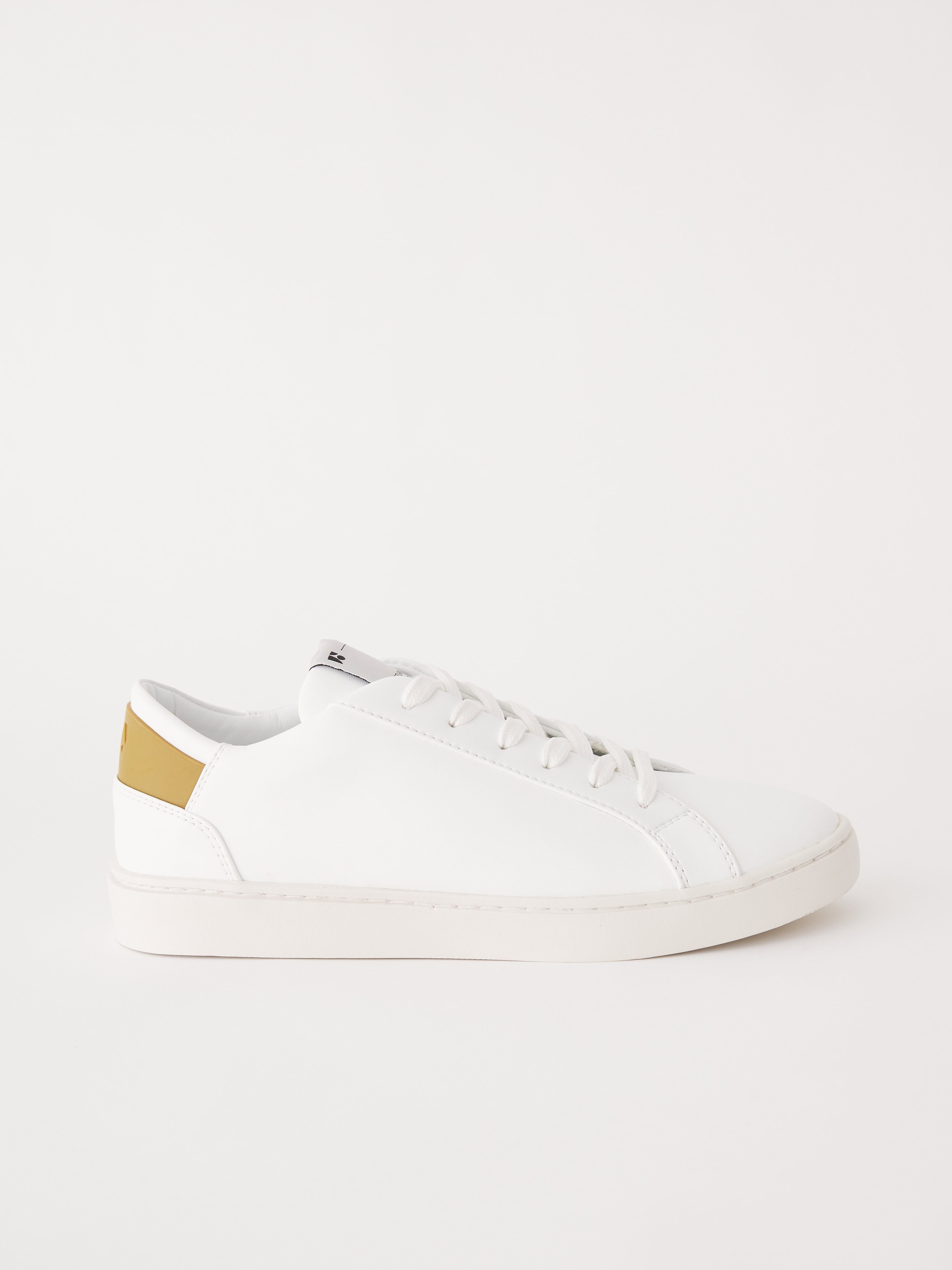 Thousand Fell x Frank And Oak Sneaker in Bronze sold by Frank & Oak