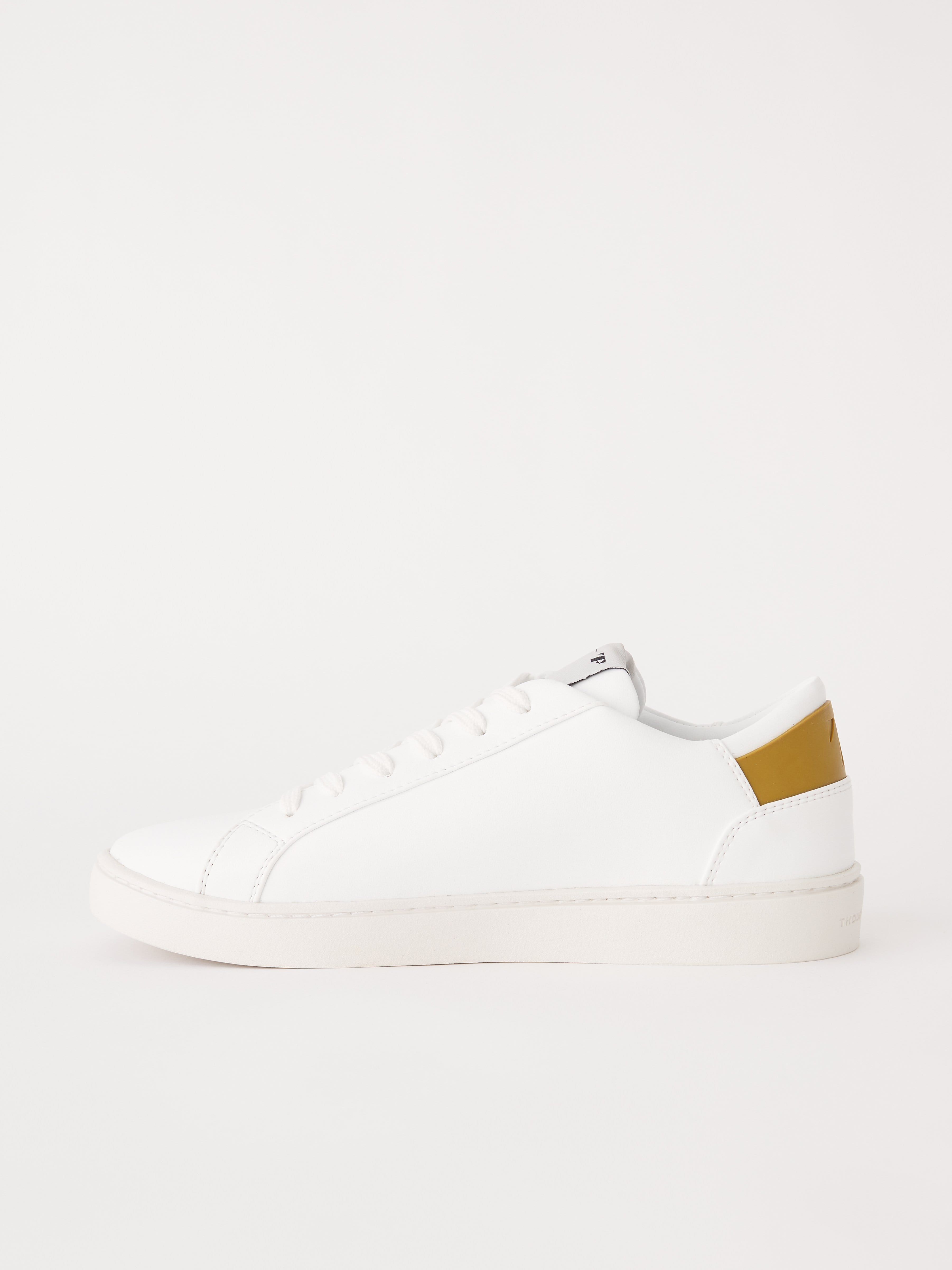 Thousand Fell x Frank And Oak Sneaker in Bronze sold by Frank & Oak product image thumbnail 4