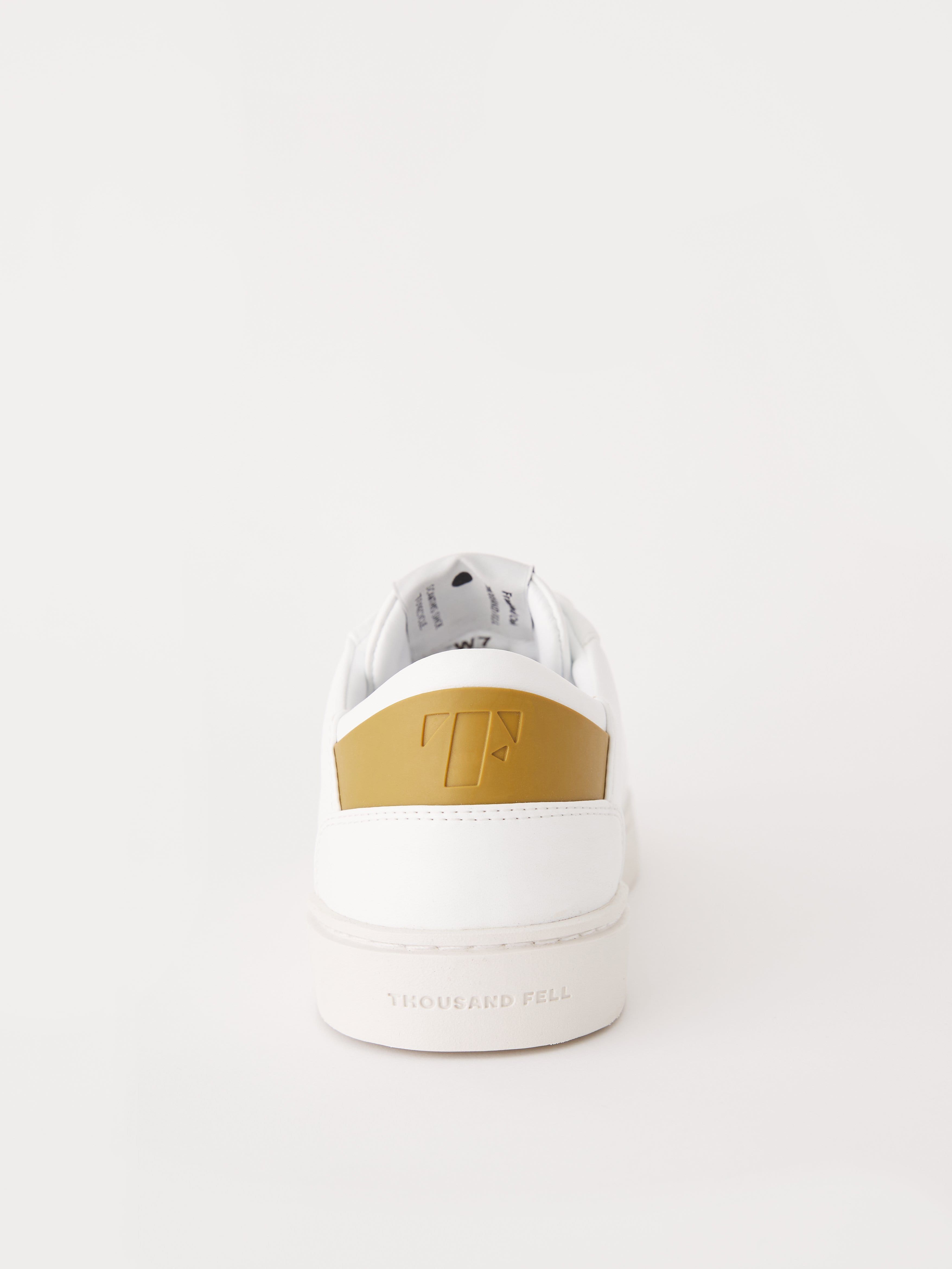 Thousand Fell x Frank And Oak Sneaker in Bronze sold by Frank & Oak product image thumbnail 5